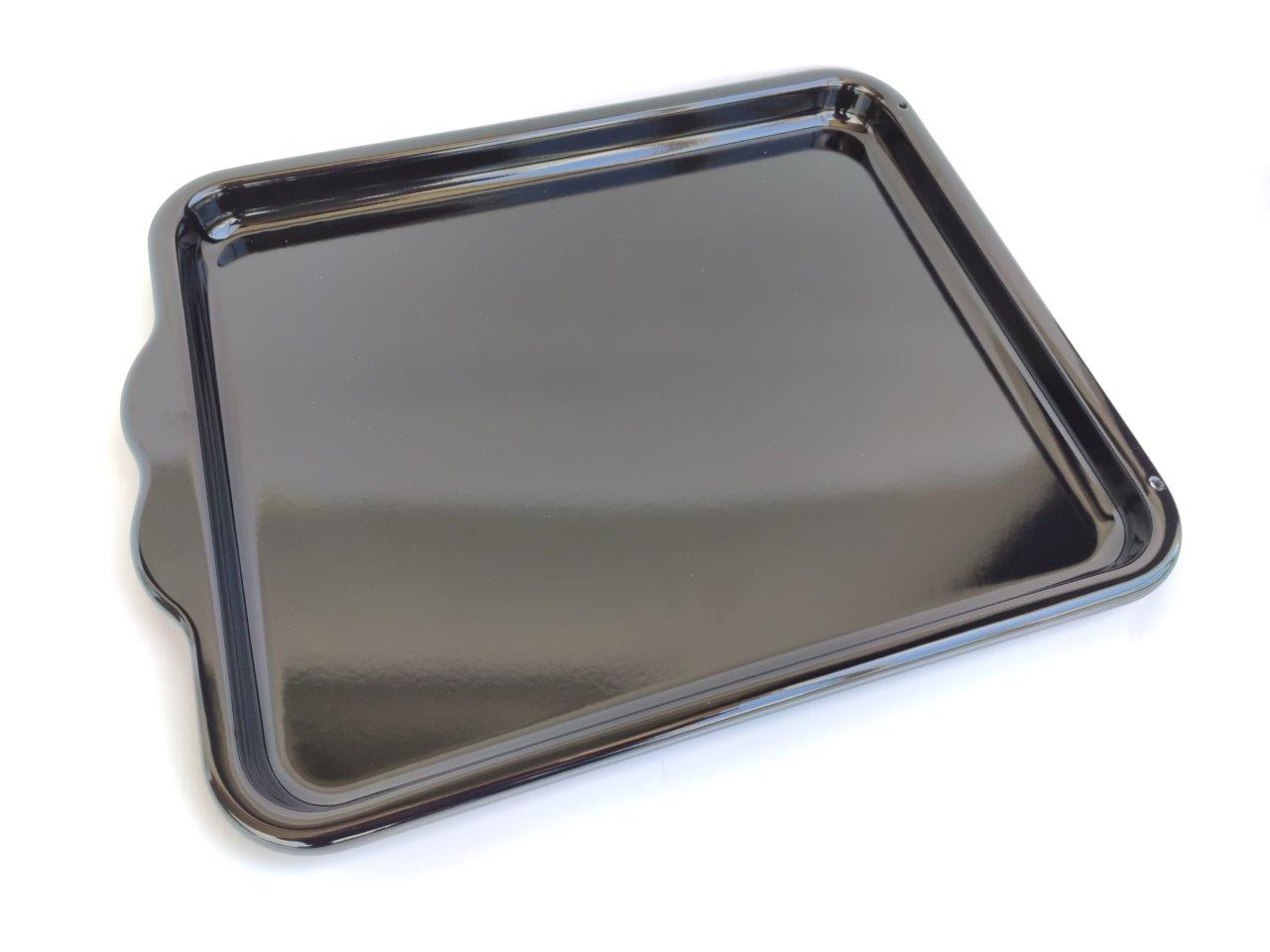 La Nordica zusätzliches Backblech 210x301 mm für Gaia Forno/ Gemma Forno/ Fulvia Forno