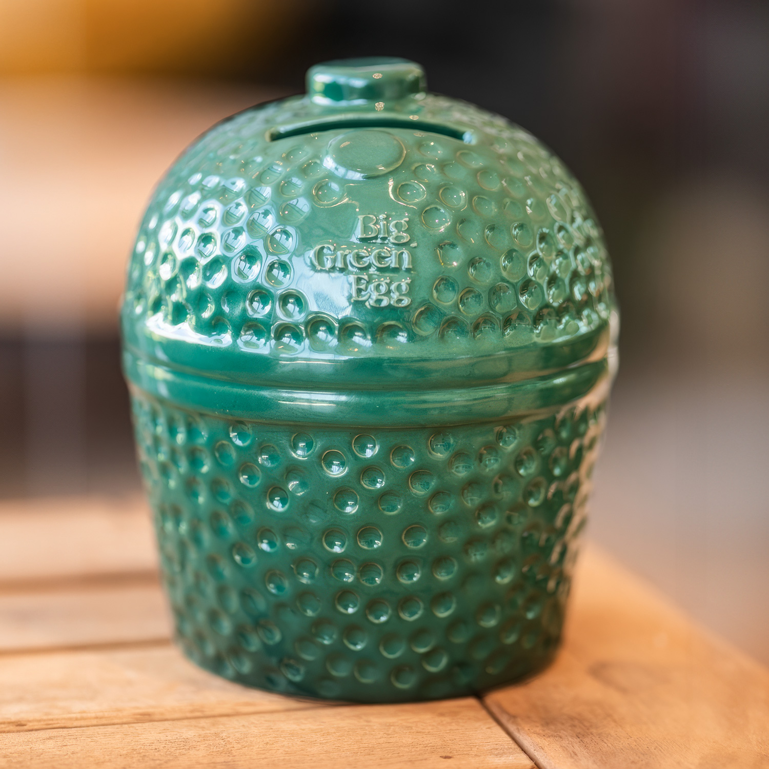 Big Green Egg Spardose