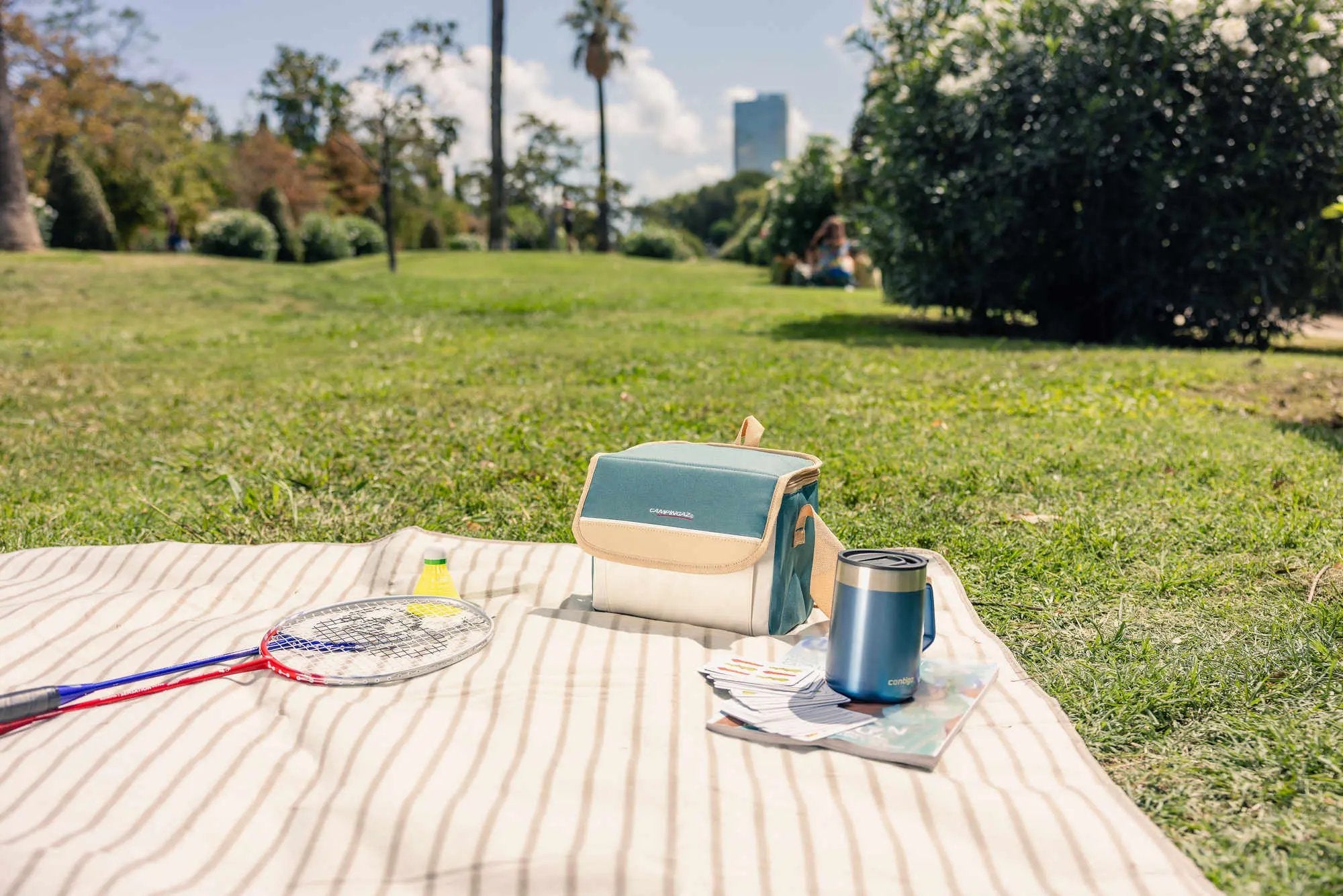 Campingaz Fold´N Cool Minimaxi 5L