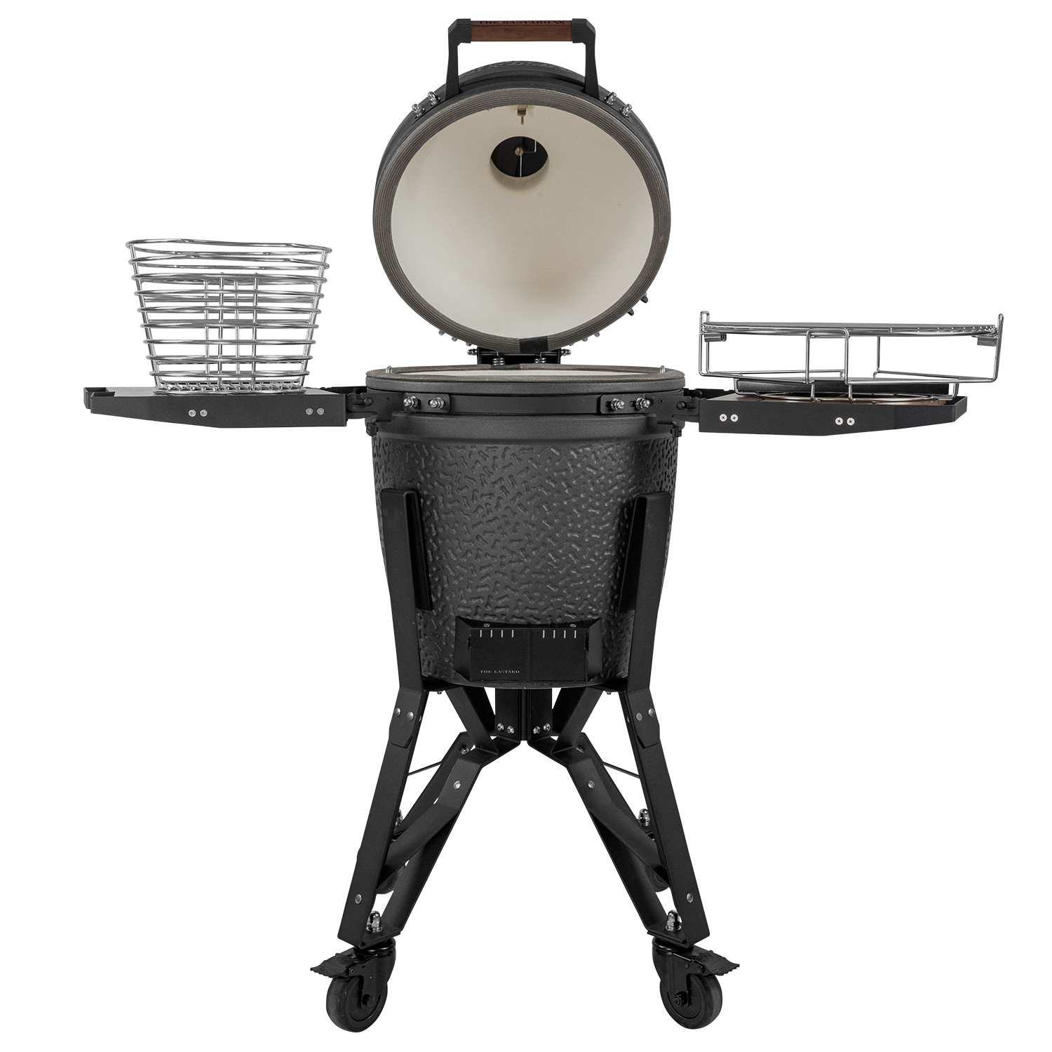 The Bastard VX Medium Complete Keramikgrill The Bastard VX Medium Complete Keramikgrill