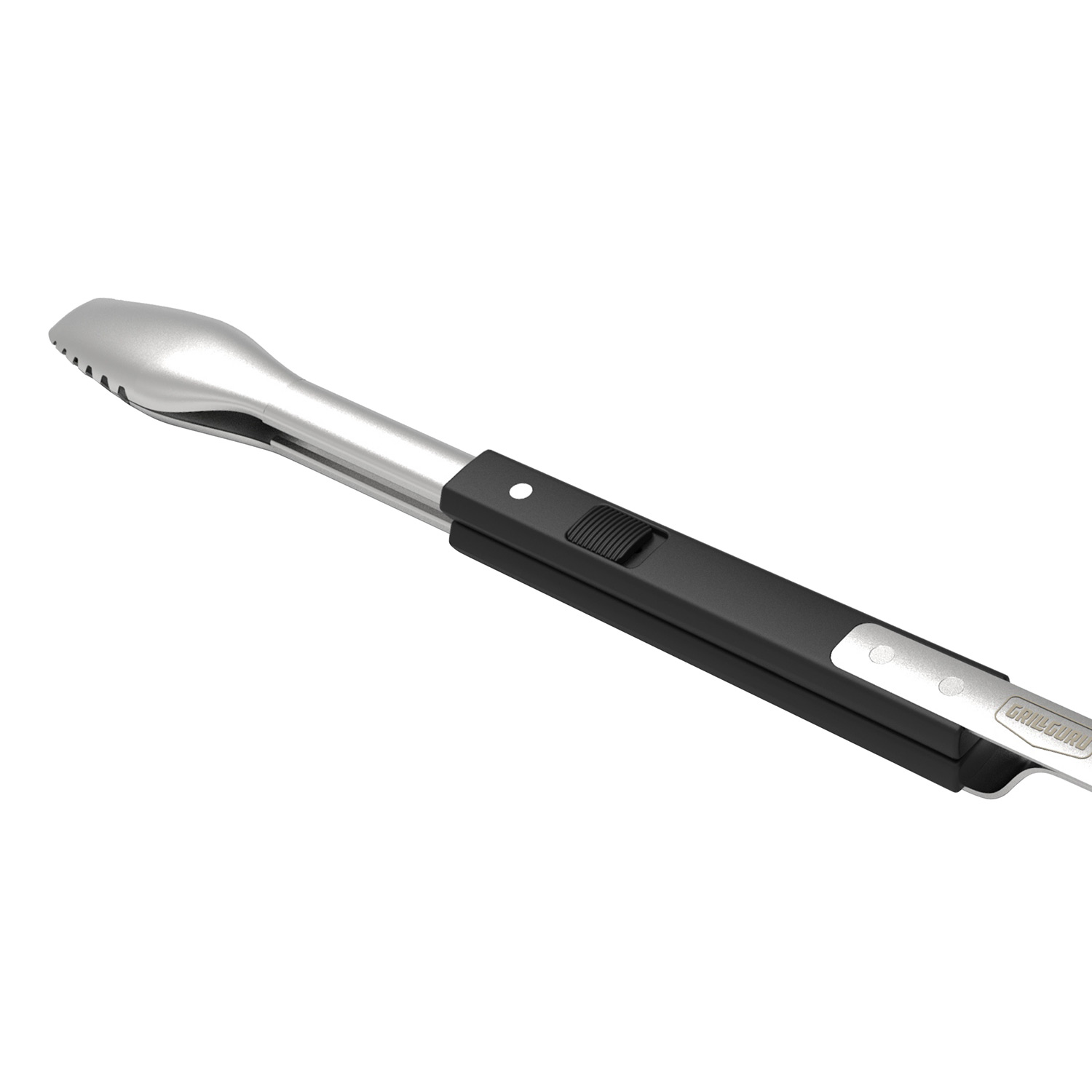 Grill Guru BBQ Plancha Grillzange