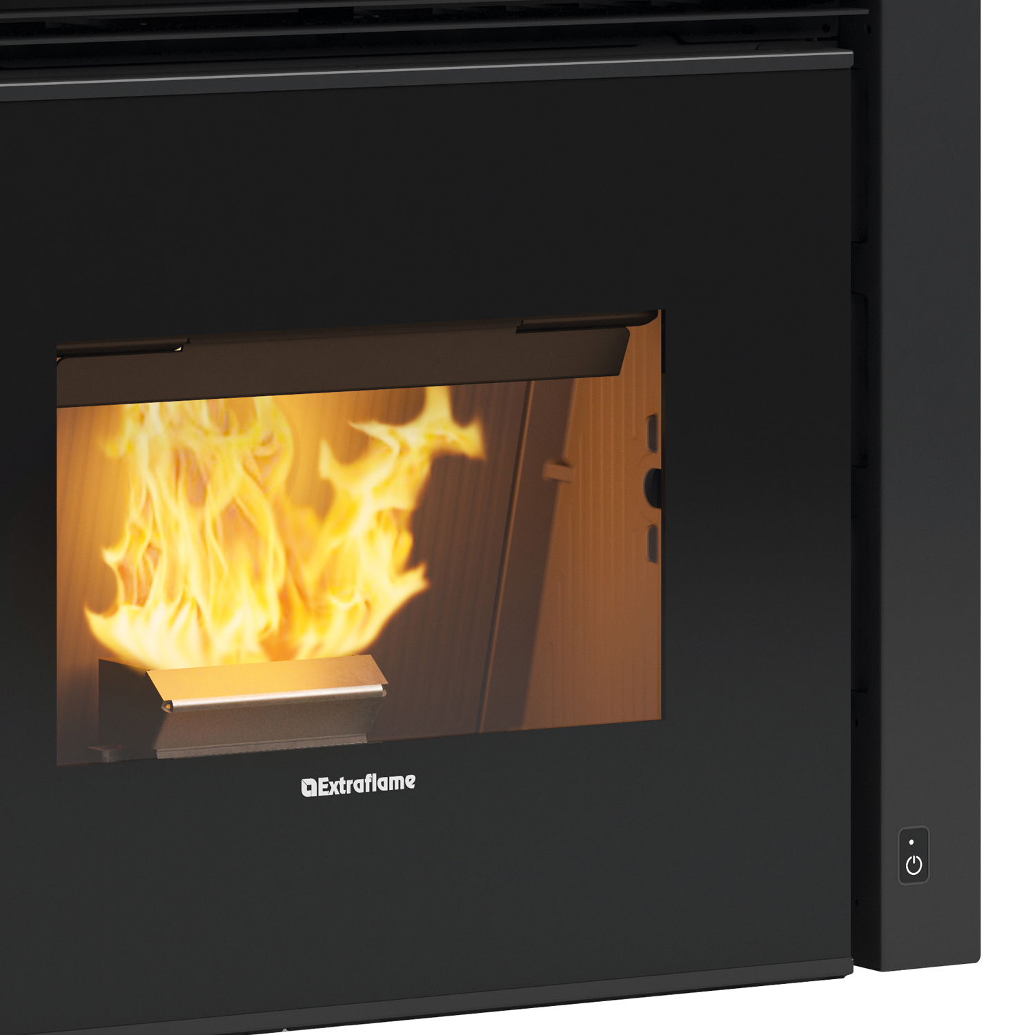 Extraflame COMFORT P70 AIR Pelleteinsatz