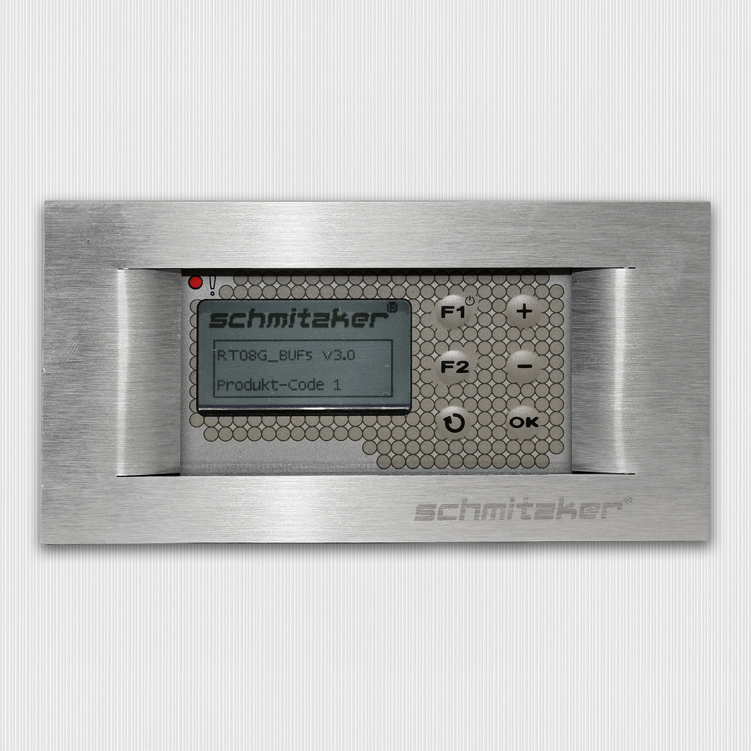 Schmitzker Controller 100 mm Schmitzker Controller 100 mm