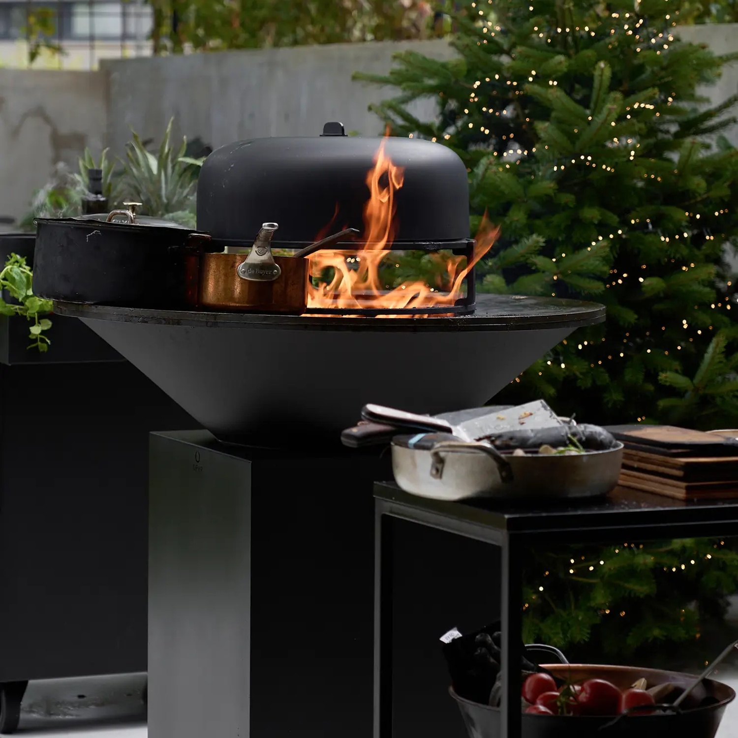 OFYR Classic+ Black 100