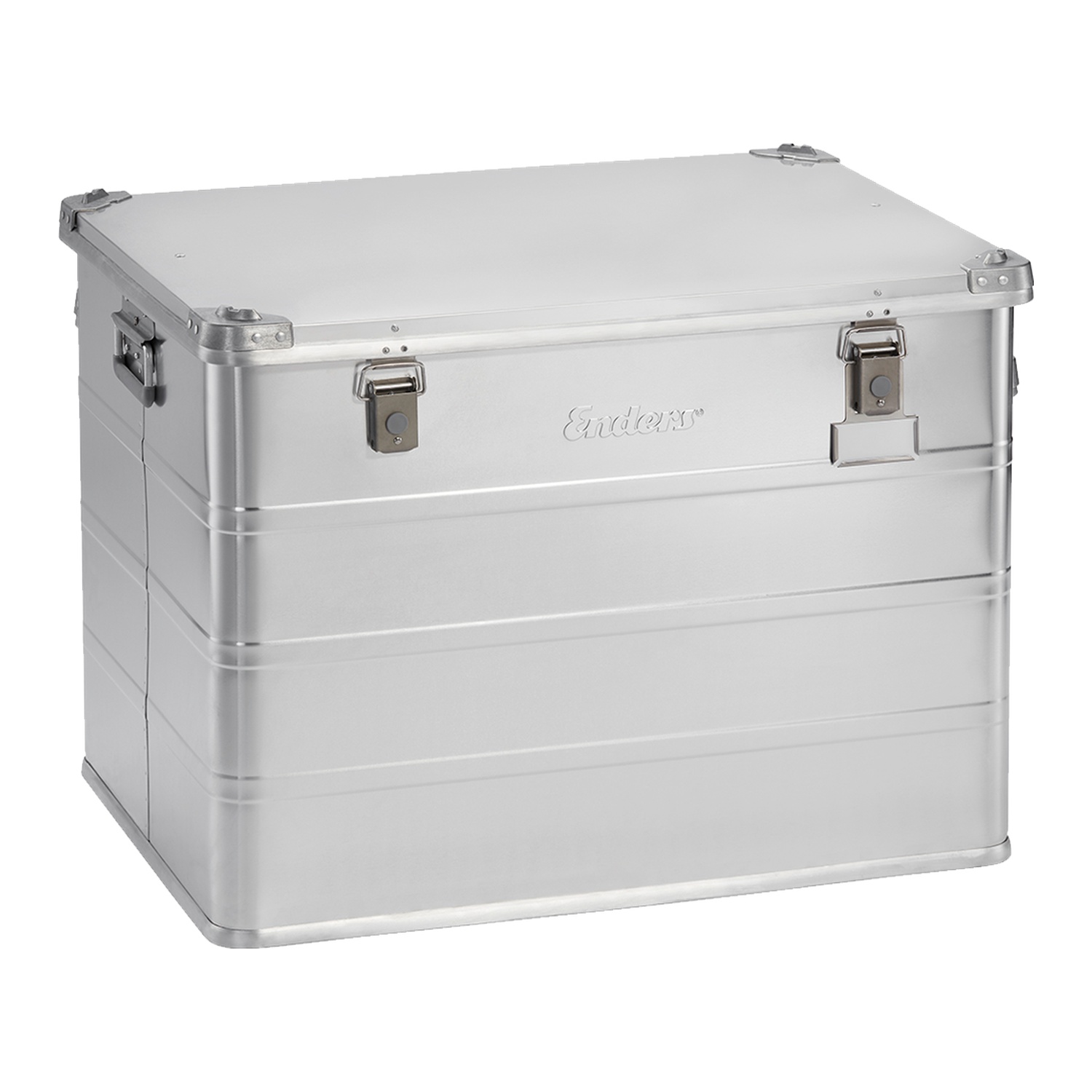 Enders Vancouver Aluminiumbox L