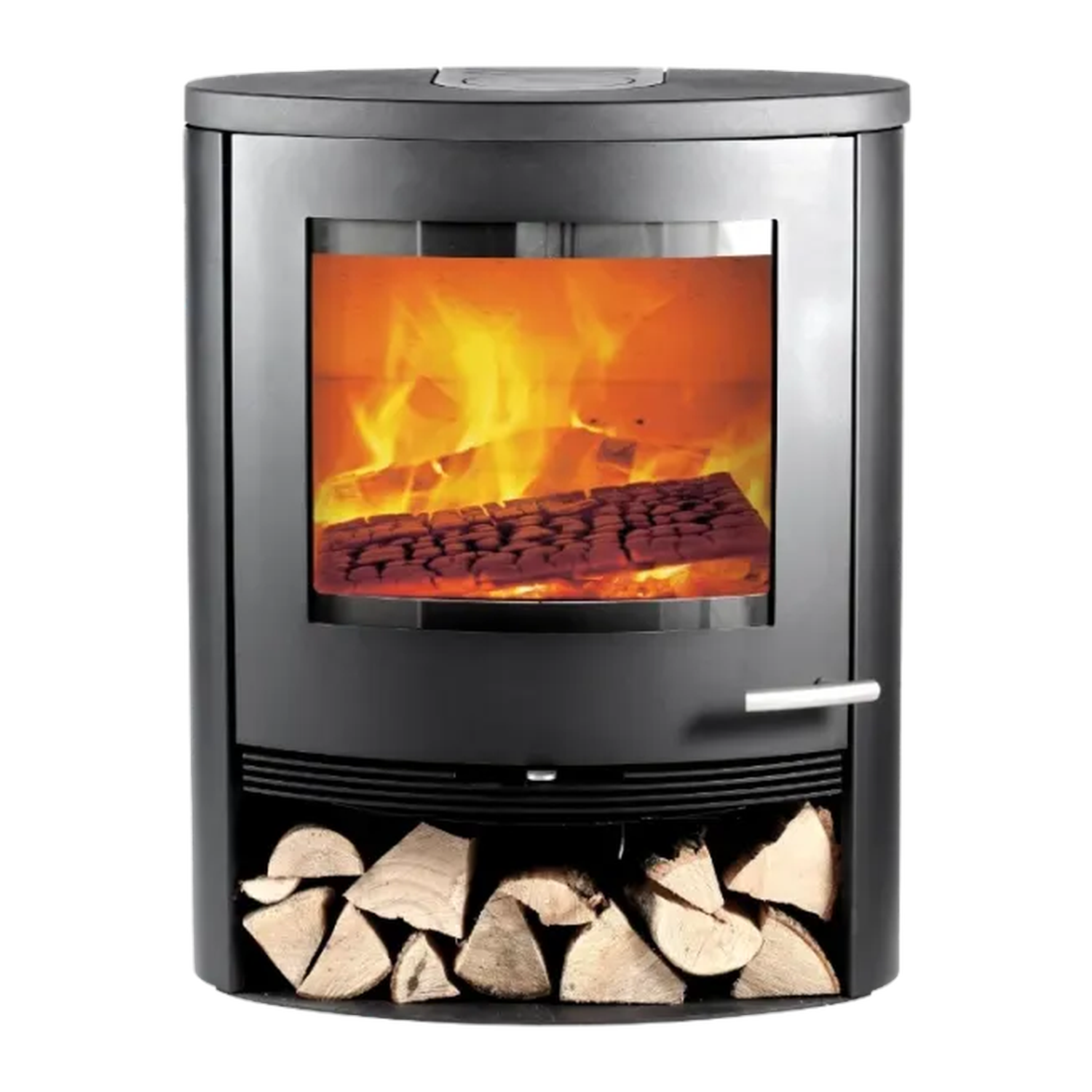 TermaTech TT22R Kaminofen