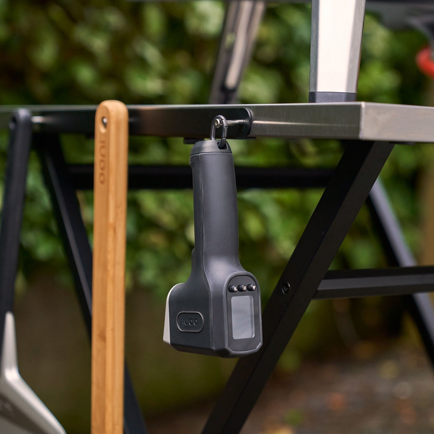 Ooni Digitales Infrarot-Thermometer