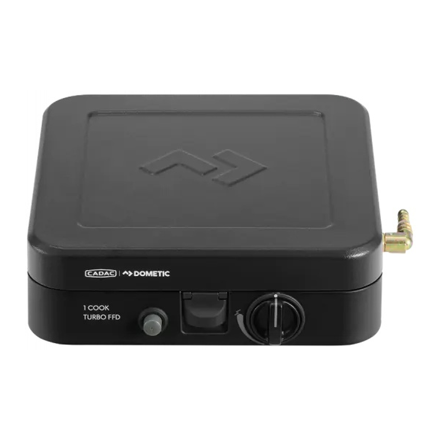 Cadac 1 Cook Turbo FFD Stove 30mbar