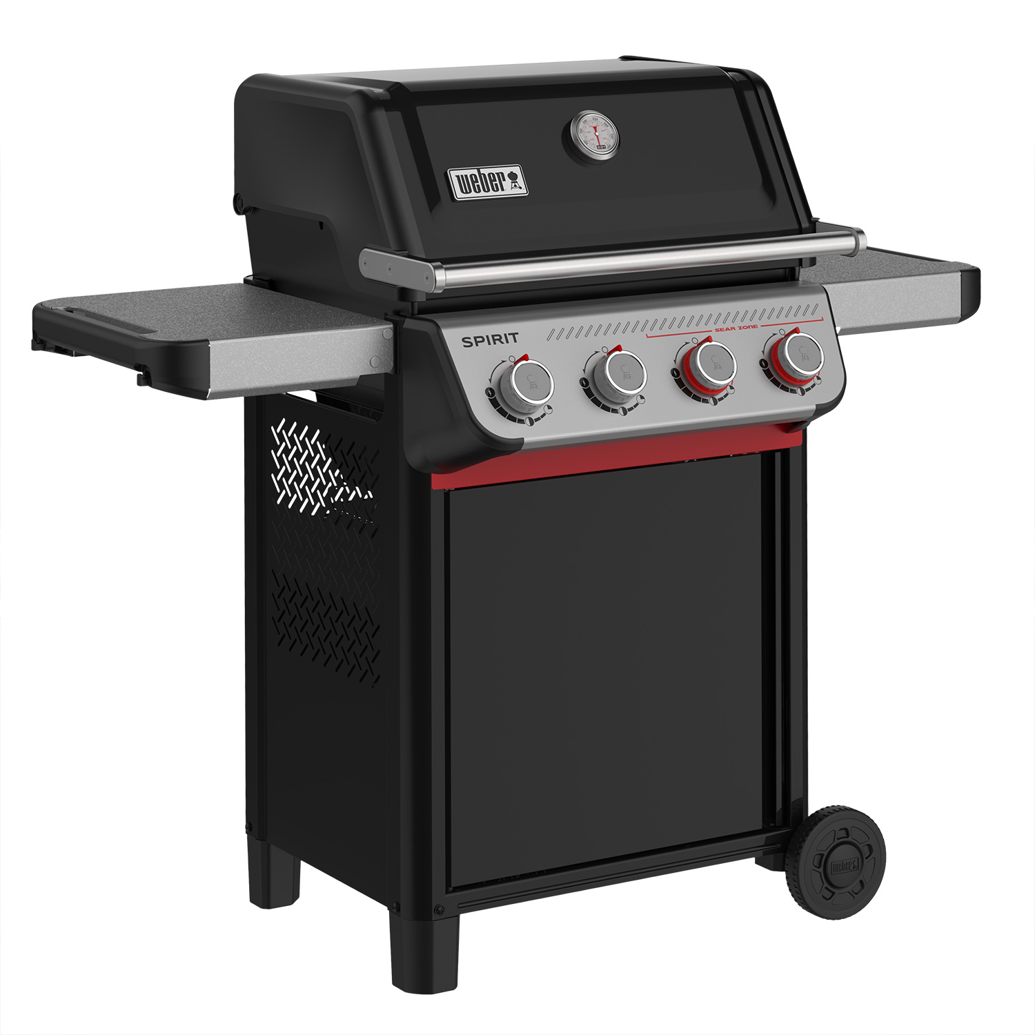 Weber SPIRIT E-425 Gasgrill