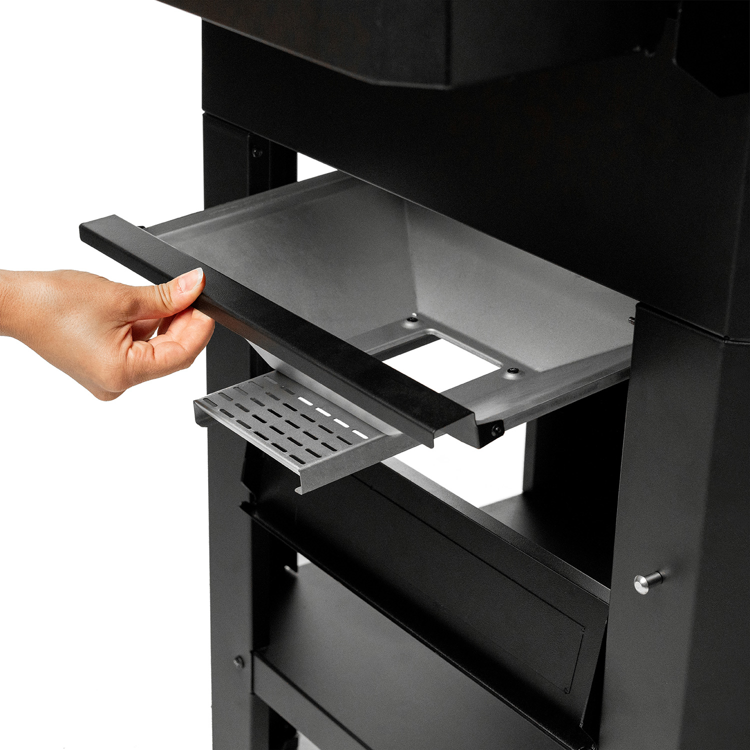 Masterbuilt Gravity Series 600 Digitaler Holzkohlegrill & Smoker