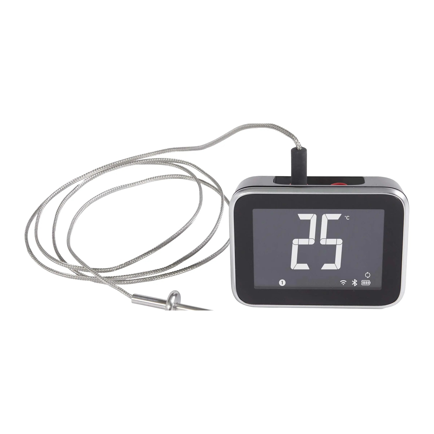 Weber Smart Hub Display - Basisstation