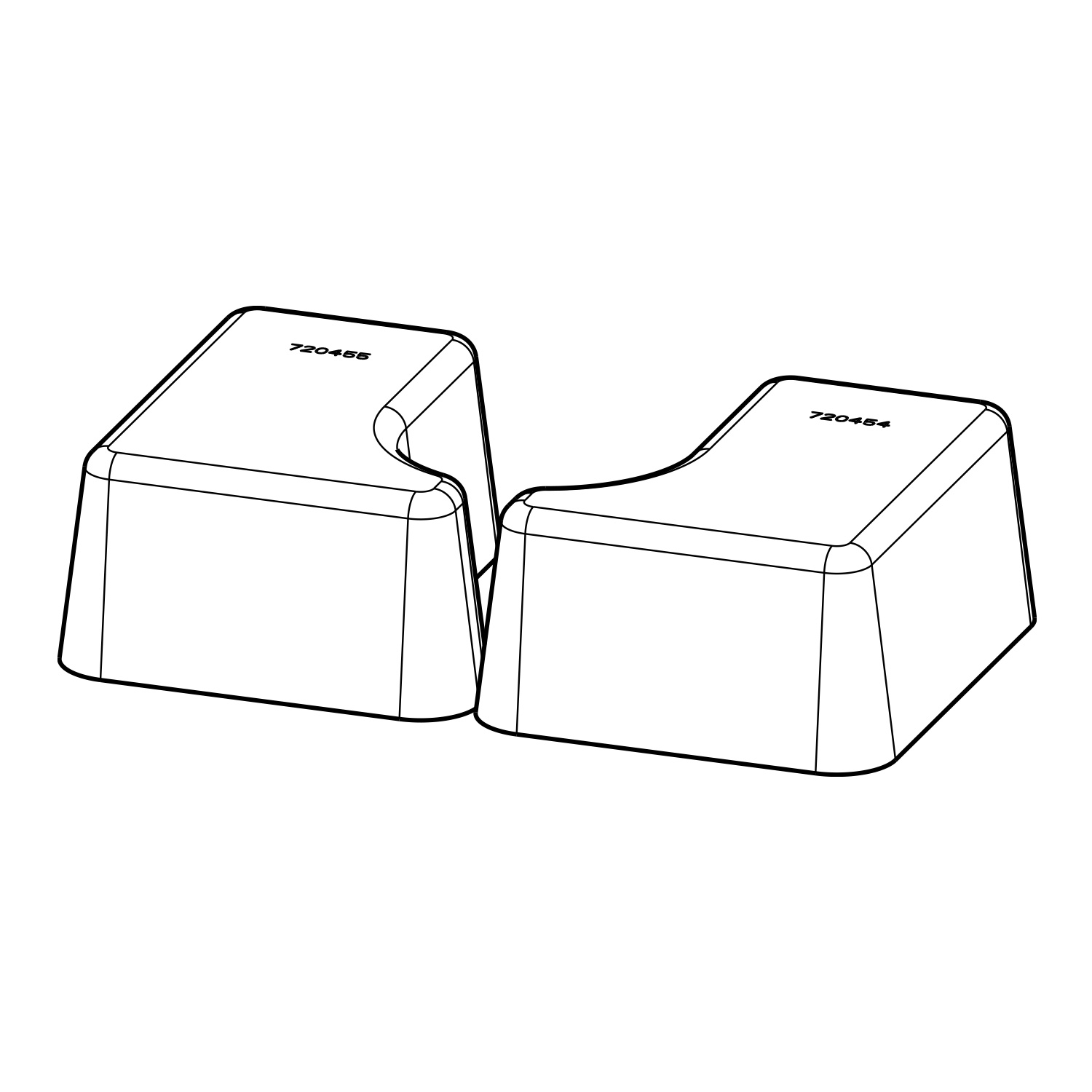 Austroflamm Dexter 2.0 & S3 Heat Memory System | bei kamdi24 kaufen