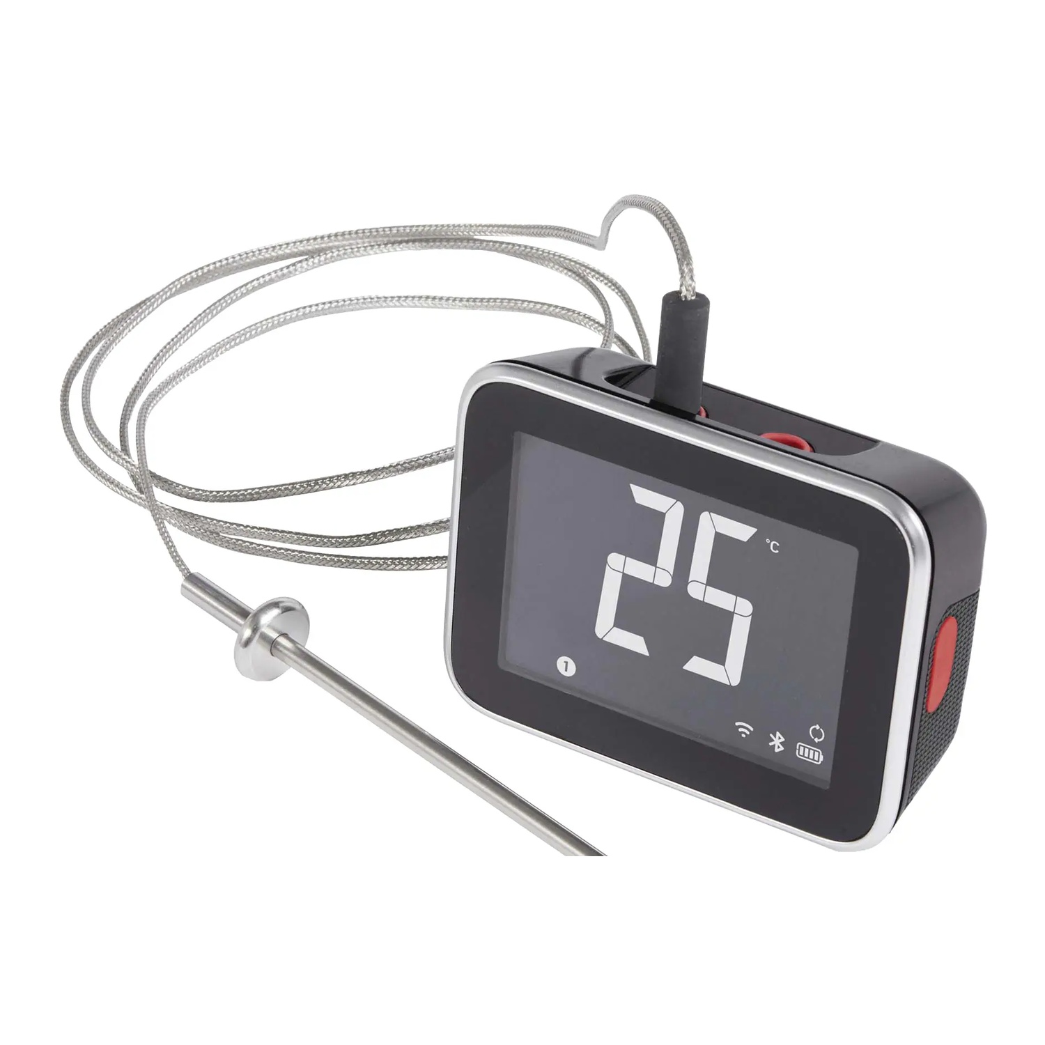 Weber Smart Hub Display - Basisstation