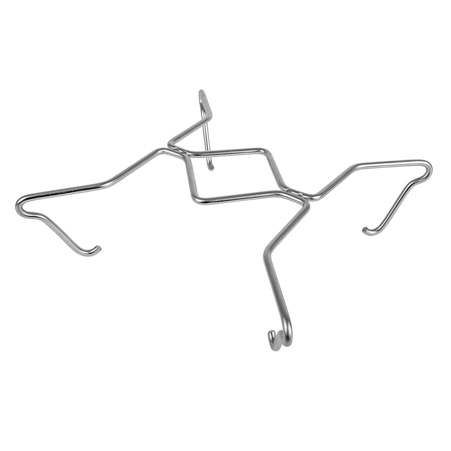 Petromax Kochkreuz