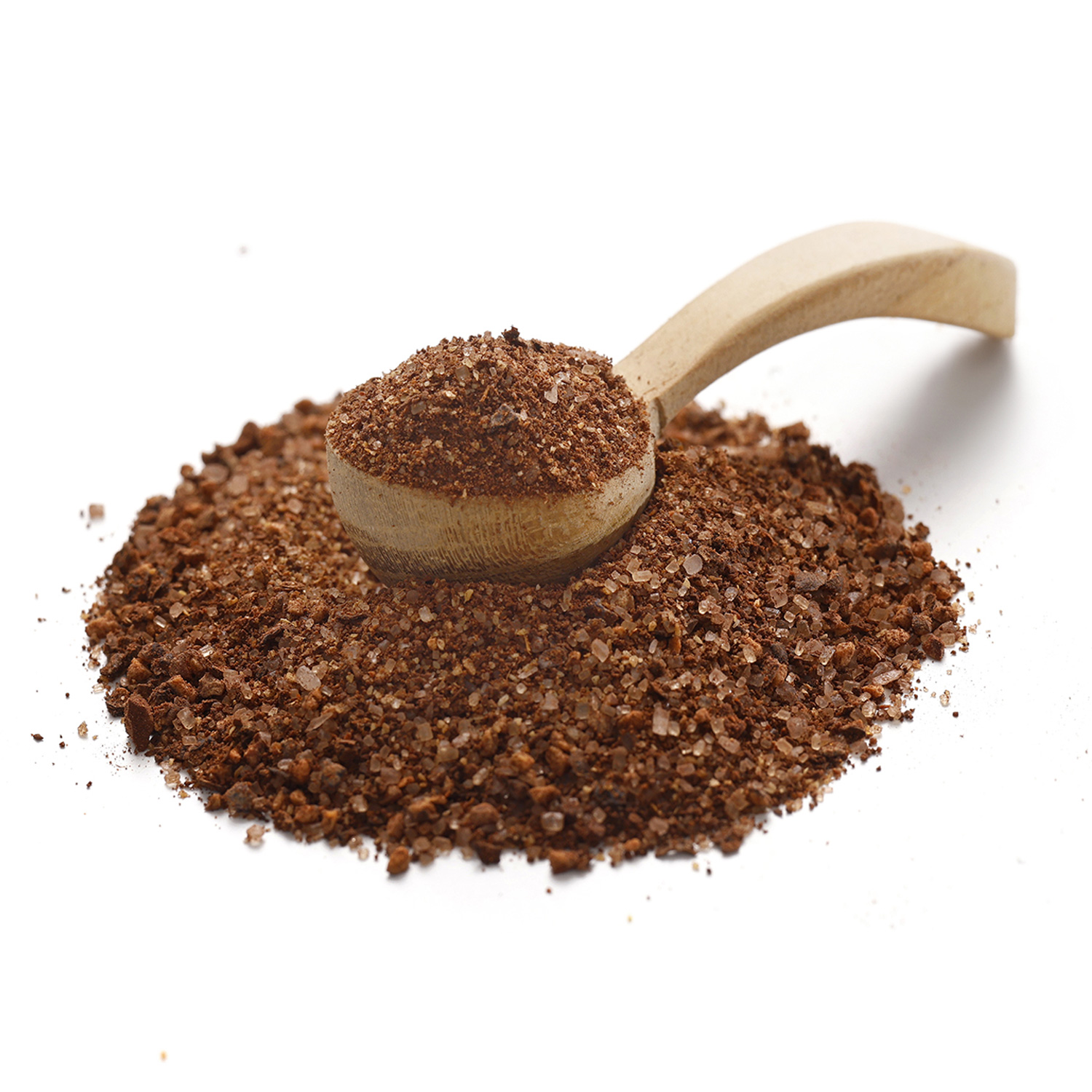 Ankerkraut BBQ-Rub Coffee Cannonball 200 g Streuer
