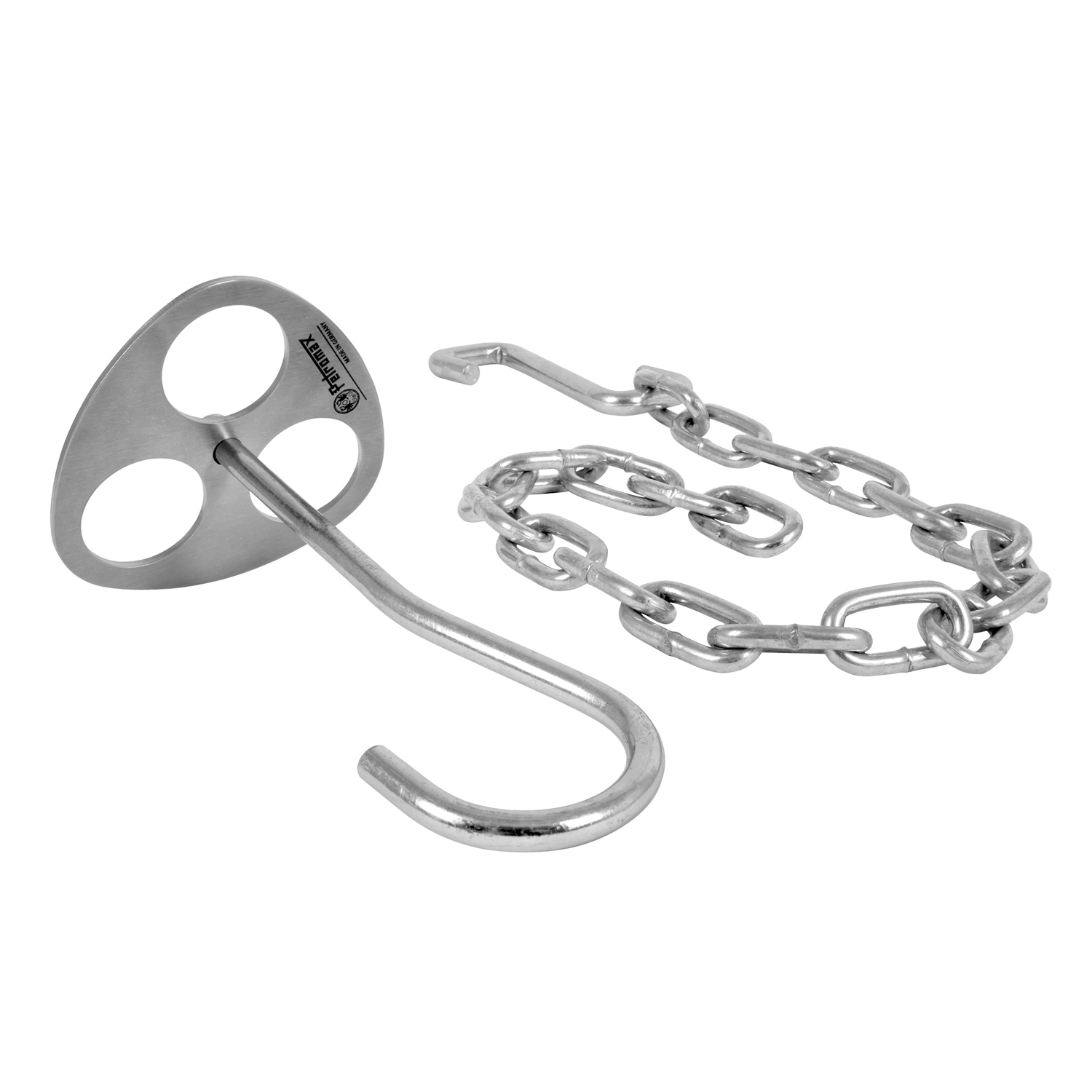 Petromax Dreibein-Ring inkl. Kette und Haken Petromax Dreibein-Ring inkl. Kette und Haken