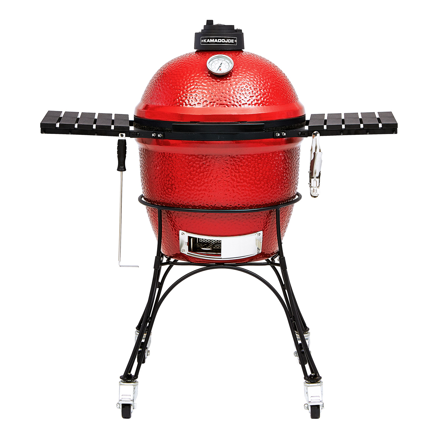 Kamado Joe Kamado Grill Classic I Kamado Joe Kamado Grill Classic I