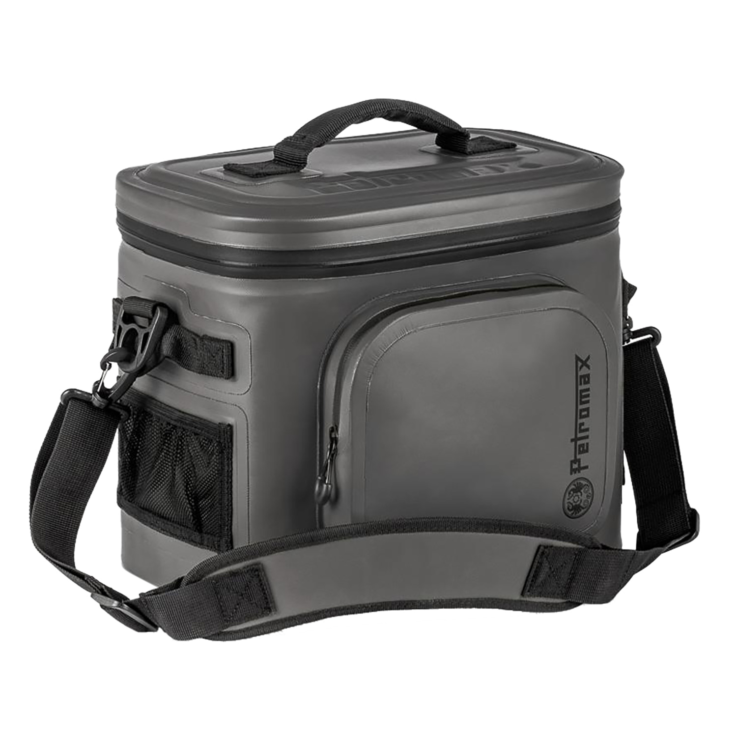 Petromax Kühltasche 8 Liter Grau Petromax Kühltasche 8 Liter Grau