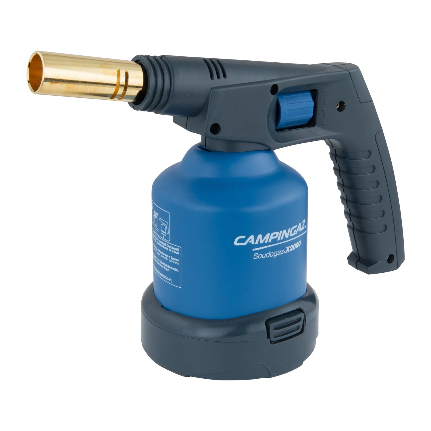 Campingaz Soudogaz X 2000