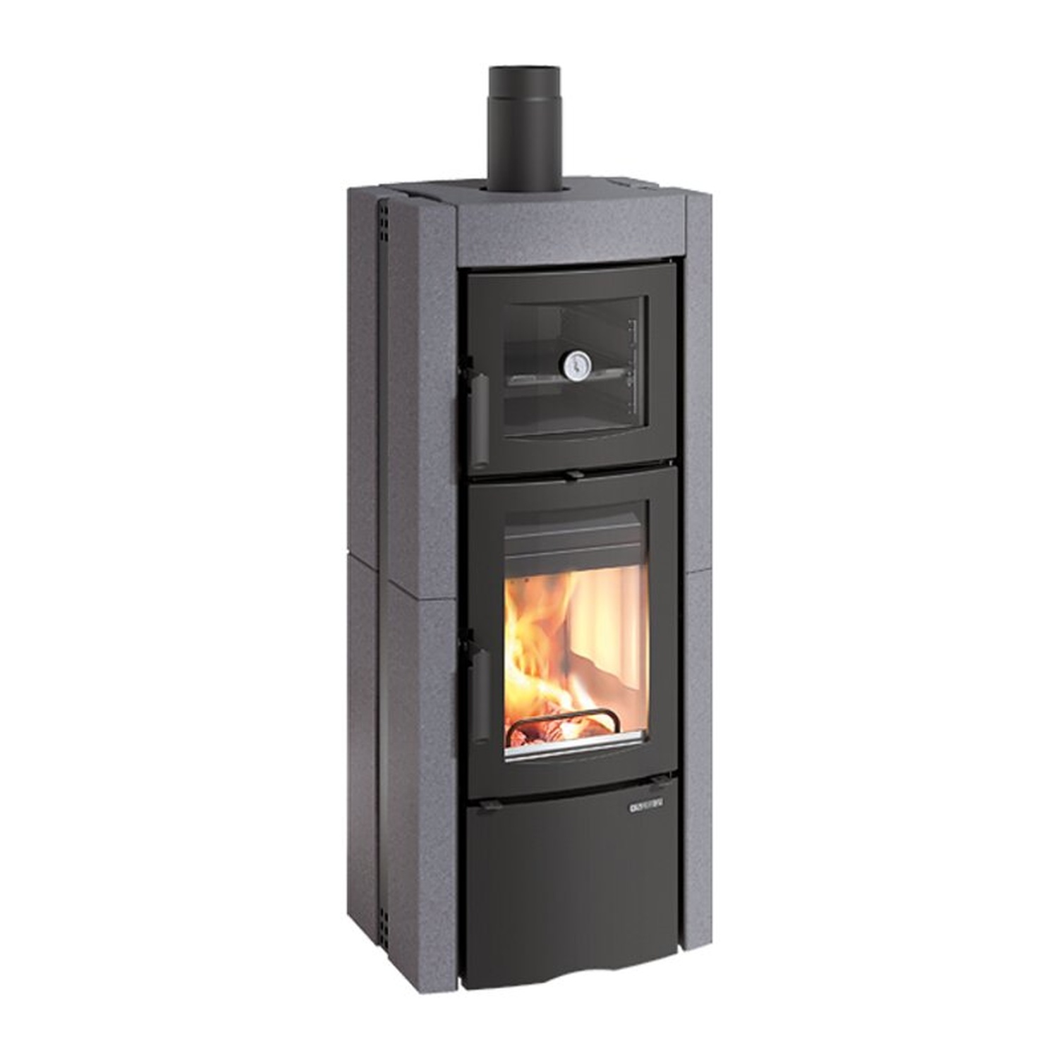 La Nordica ESTER FORNO 5.0 - Vulcan Kaminofen