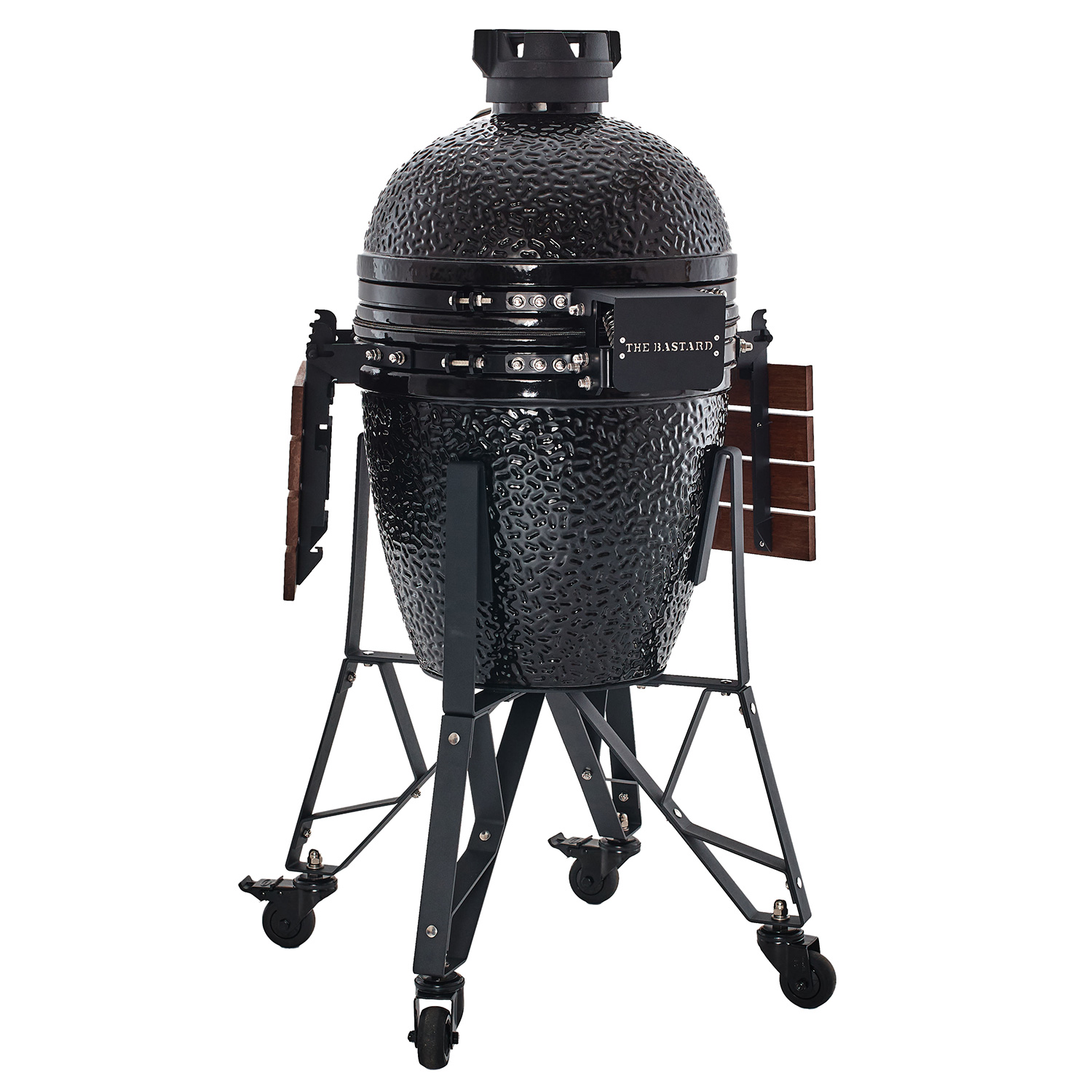 The Bastard Medium Complete Keramikgrill The Bastard Medium Complete Keramikgrill