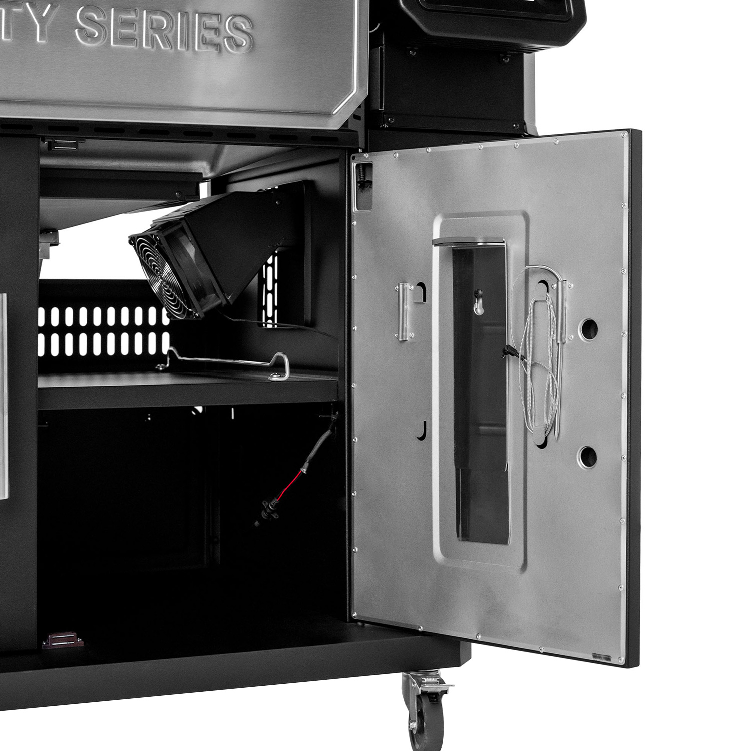 Masterbuilt Gravity Series 1150 Digitaler Holzkohlegrill & Smoker Masterbuilt Gravity Series 1150 Digitaler Holzkohlegrill & Smoker