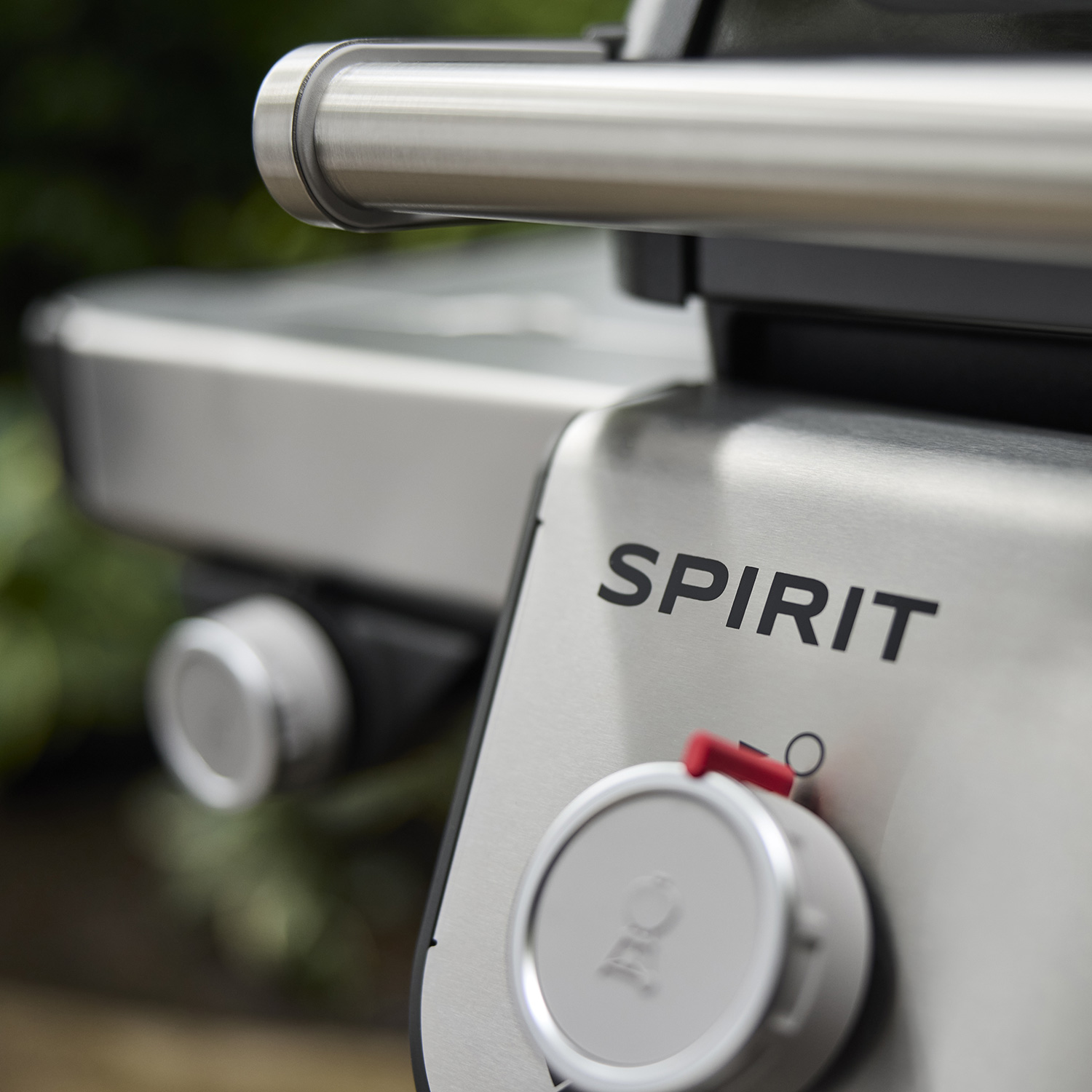 Weber SPIRIT E-335 GBS Gasgrill Schwarz
