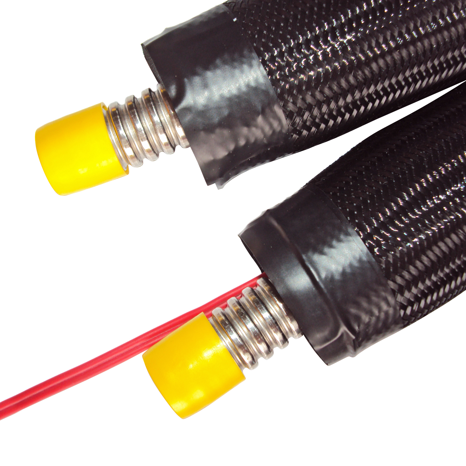 50 Meter Solarwellrohr DN20 V20 50 Meter Solarwellrohr DN20 V20