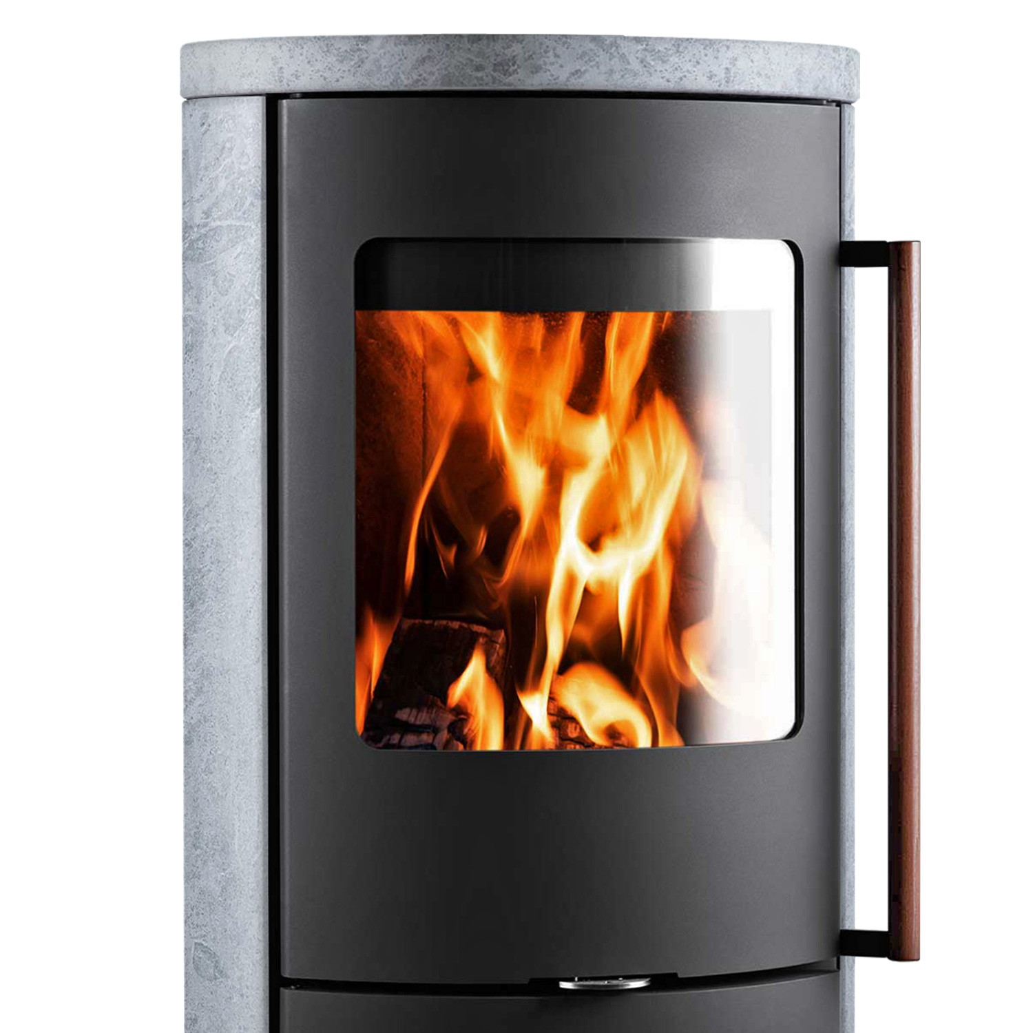 Novaline Carino ST Kaminofen