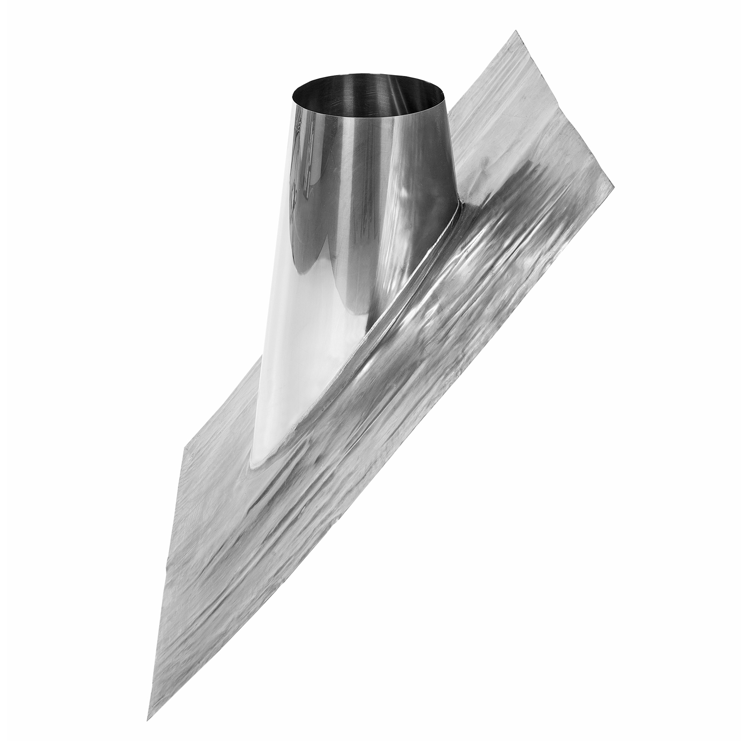 Trimline CC Dachdurchführung 130-200 mit Bleischürze 45°-60° Trimline CC Dachdurchführung 130-200 mit Bleischürze 45°-60°