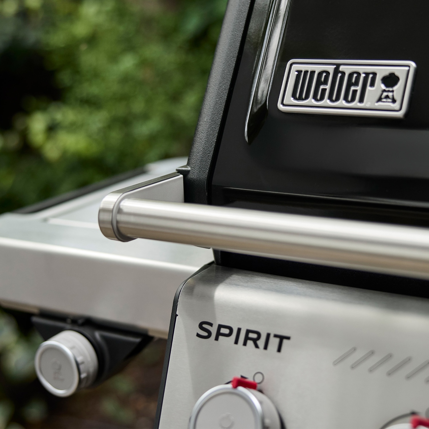 Weber Spirit E-435 Gasgrill
