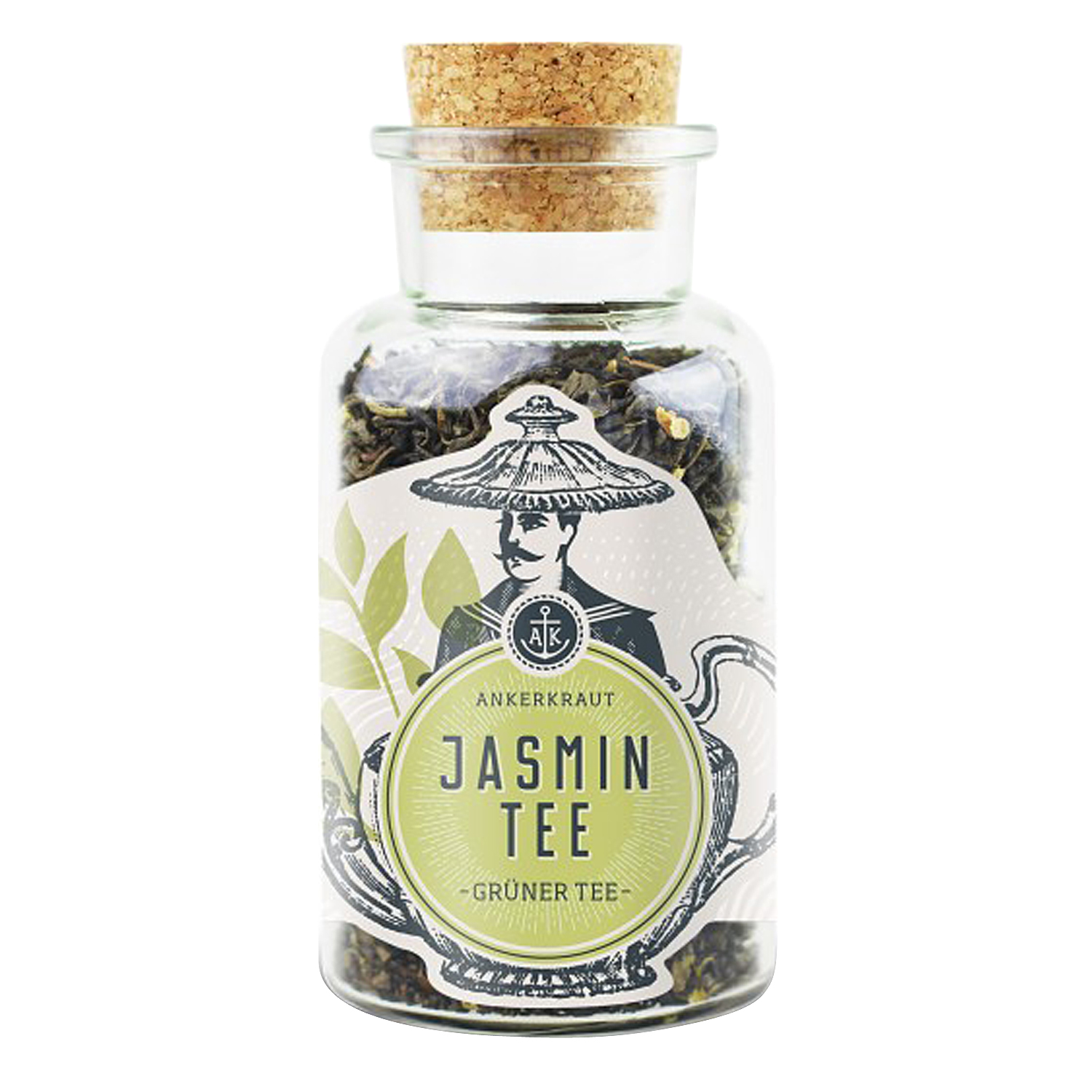 Ankerkraut Tee-Set Guter Morgen (groß) Ankerkraut Tee-Set Guter Morgen (groß)