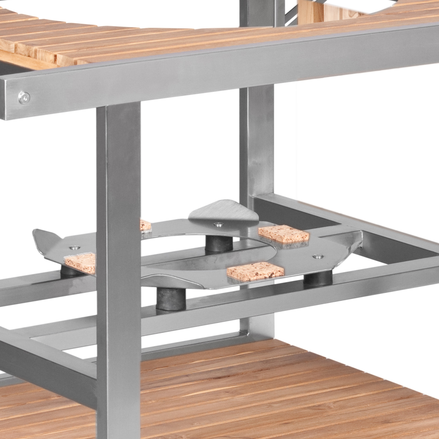 MONOLITH Grilltisch Buggy für CLASSIC MONOLITH Grilltisch Buggy für CLASSIC
