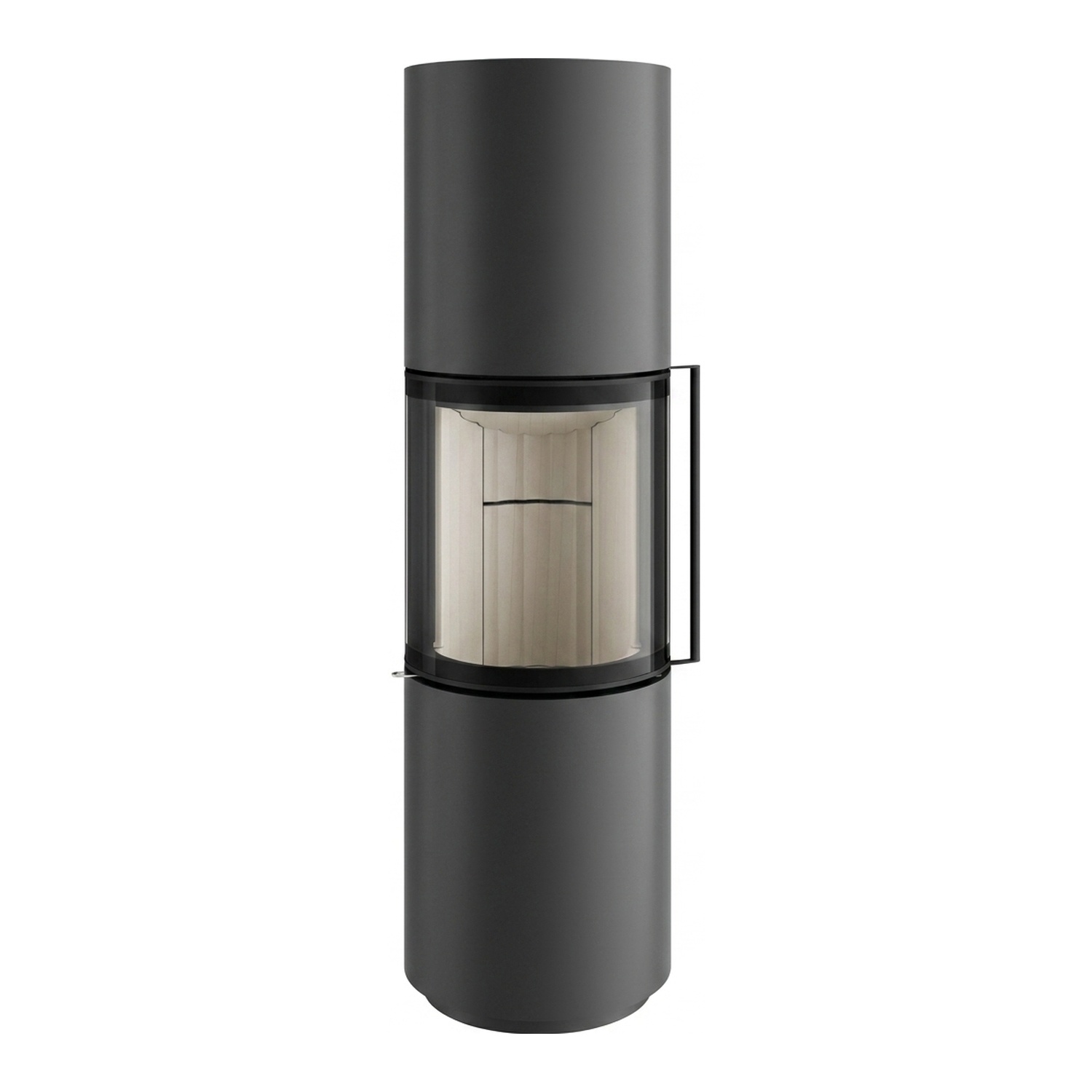 Spartherm Passo L RLA Kaminofen Titan