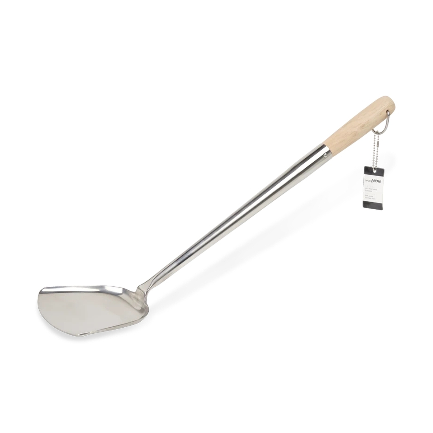 Moesta Wok Löffel