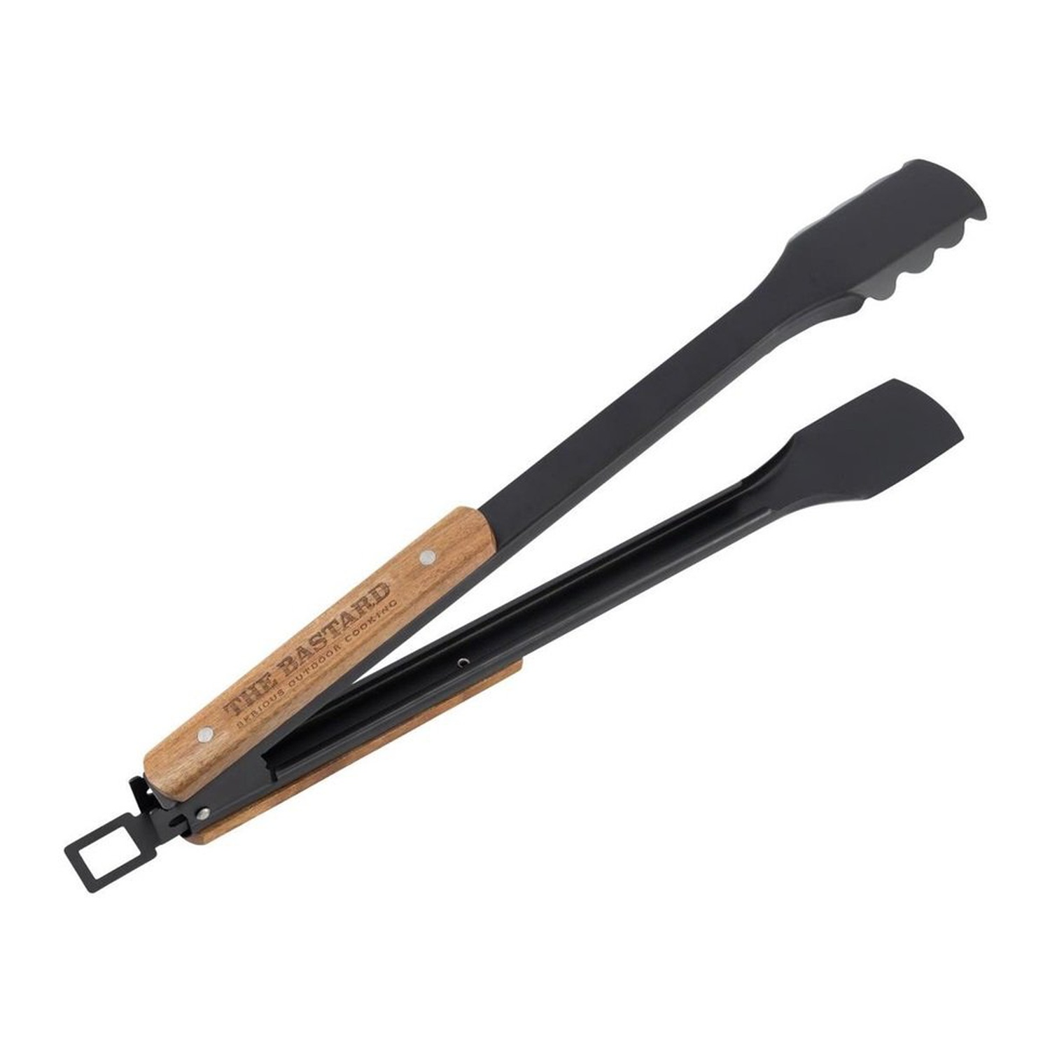 The Bastard Tongs Pro