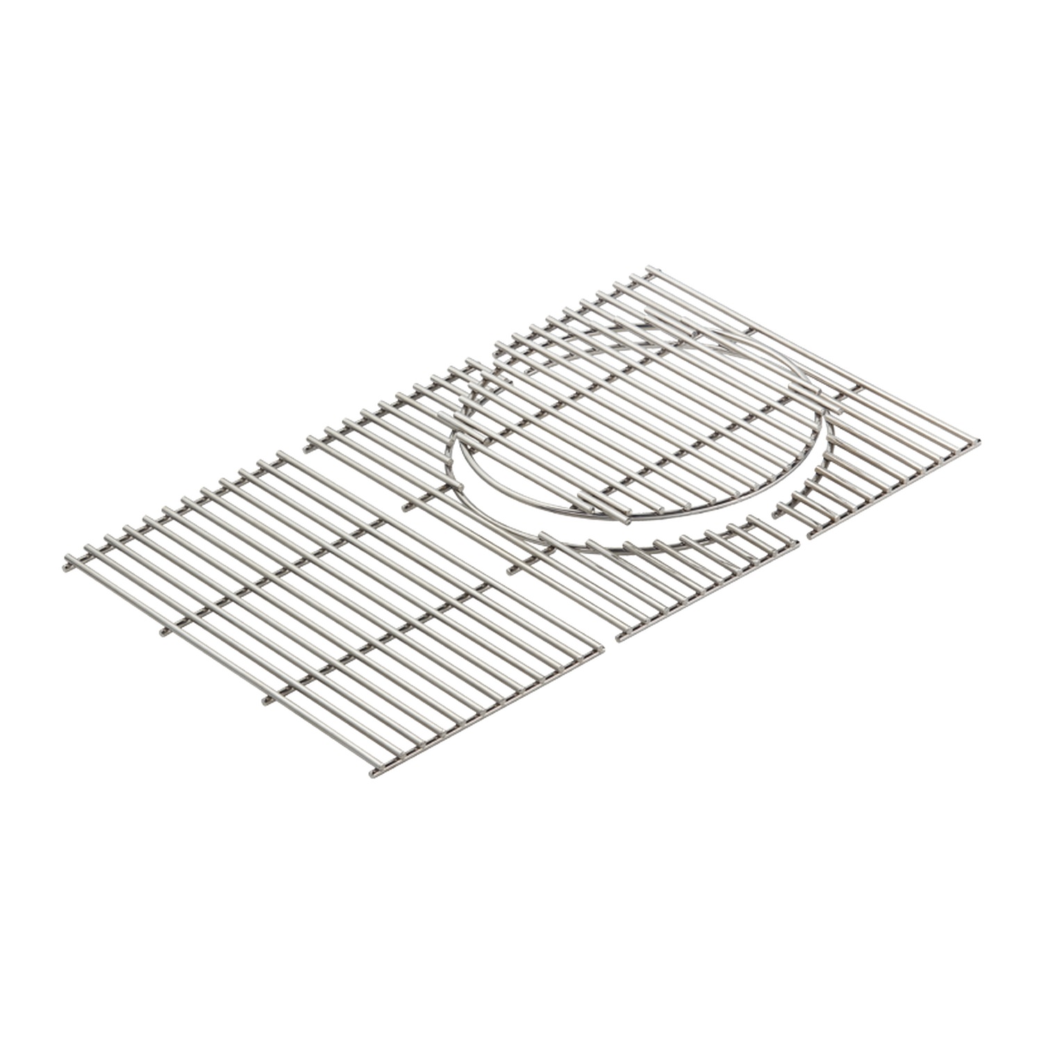Enders Switch Grid - Grillrost - aus Edelstahl für Hyde 4