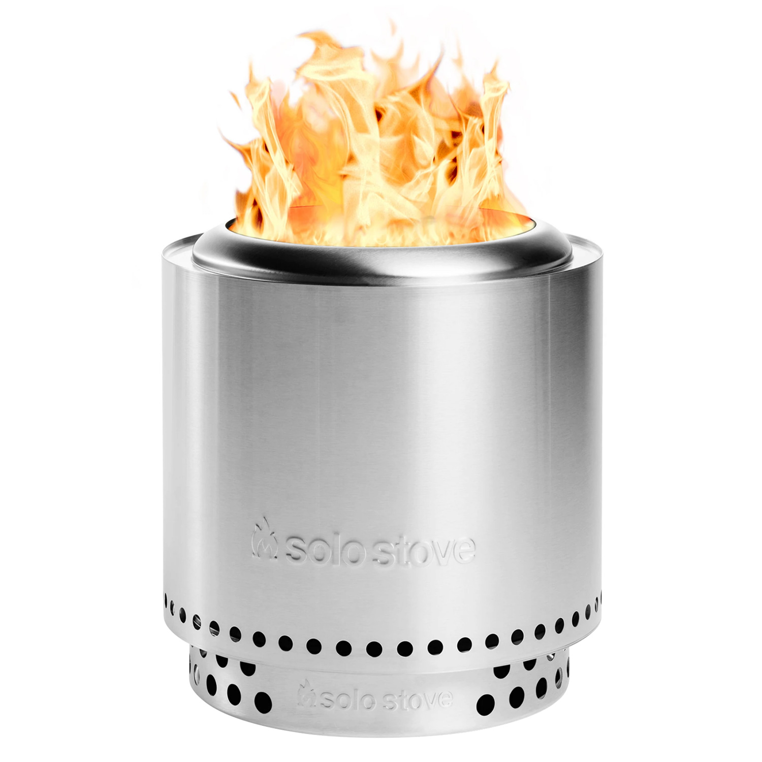 Solo Stove Ranger Feuerstelle mit Sockel