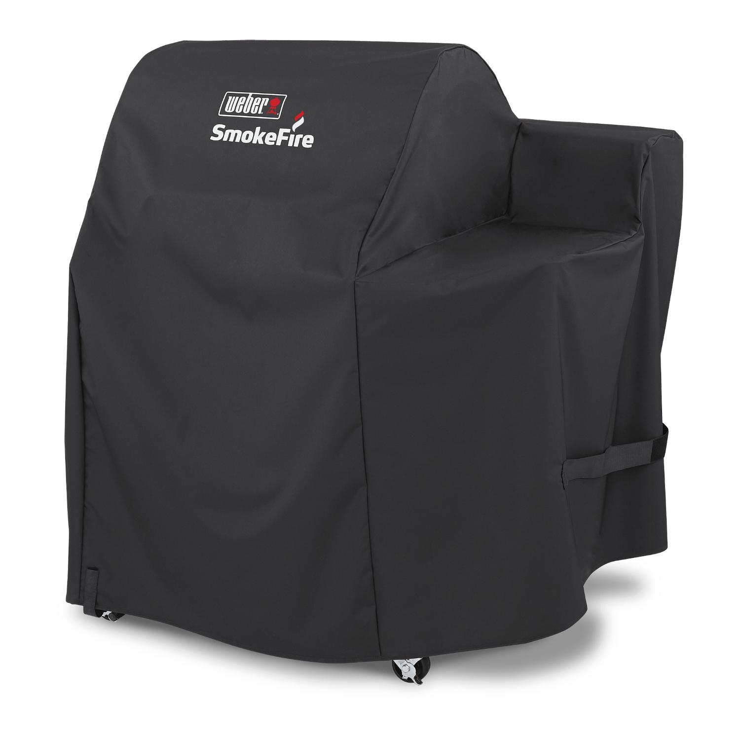 Weber Premium Abdeckhaube für SmokeFire EX4 und EPX4