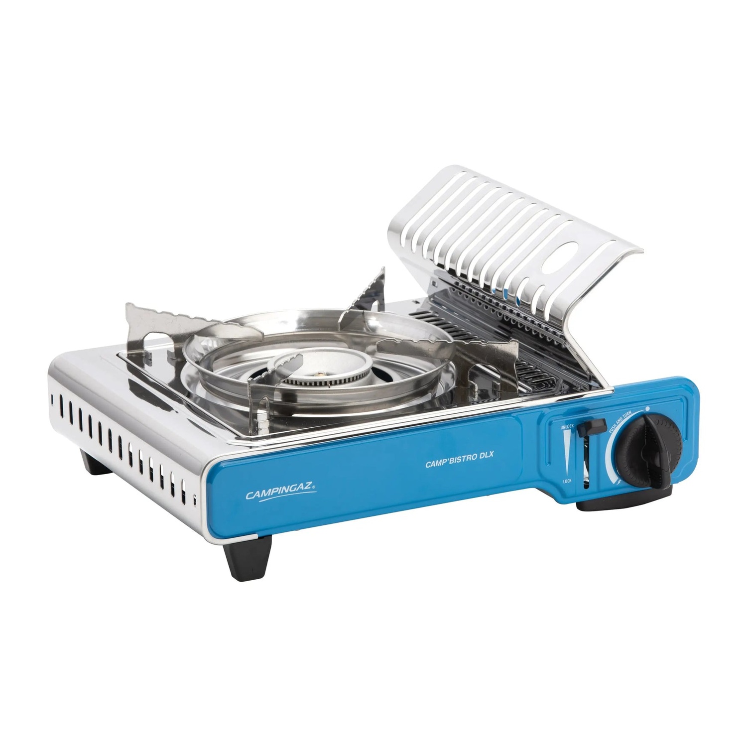 Campingaz Camp'Bistro DLX