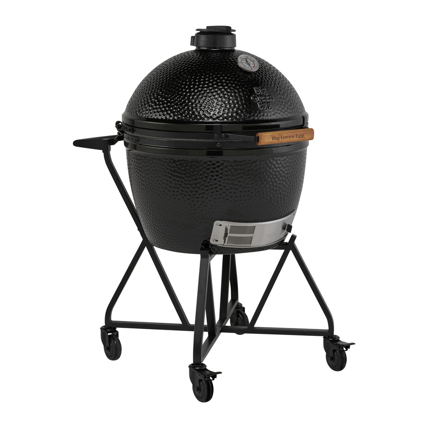 Big Green Egg The Onyx Keramikgrill XLarge Starterset Special Edition
