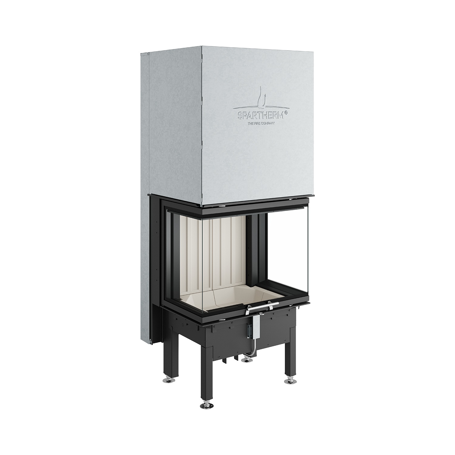 Spartherm Arte 3RL-60h Kamineinsatz 250 mm