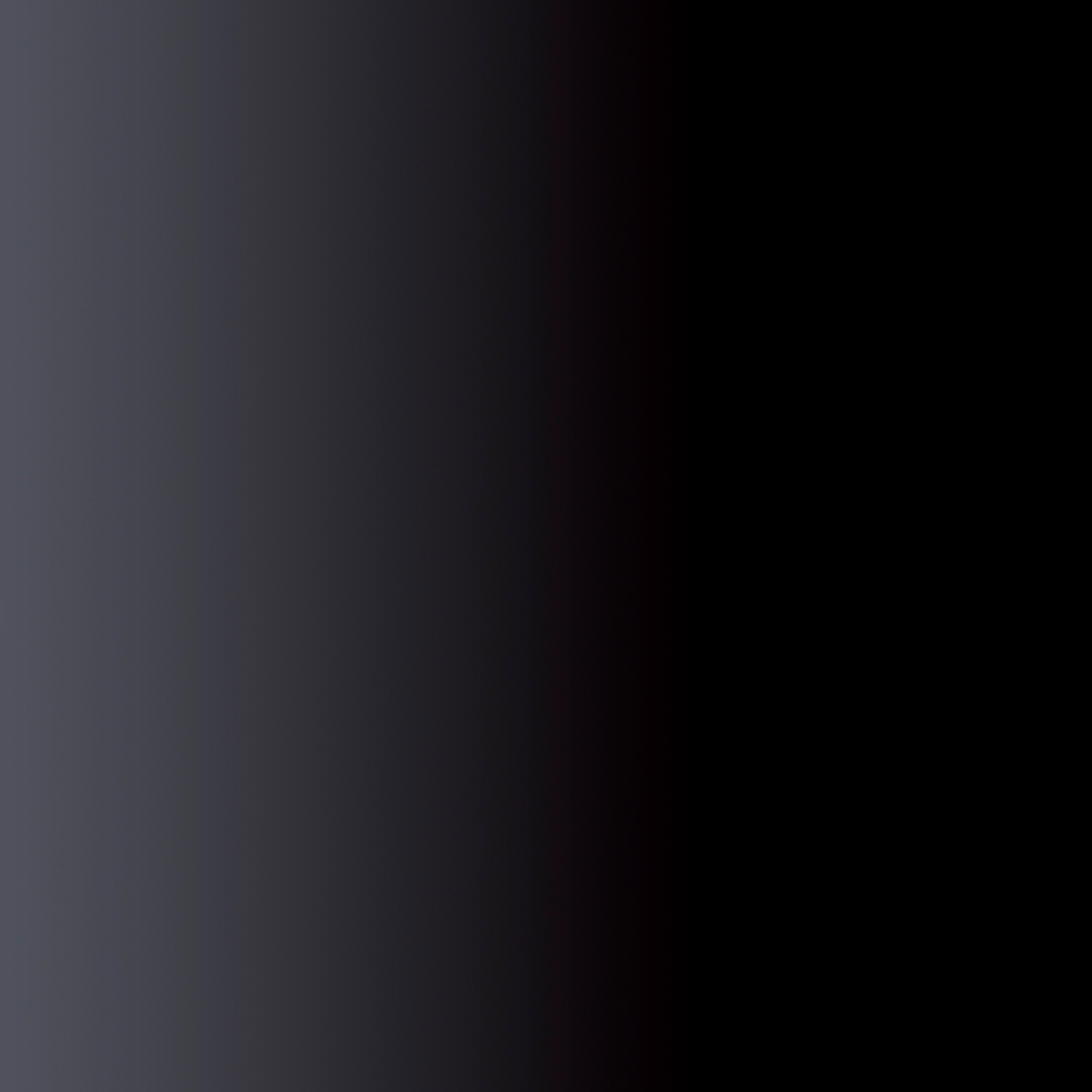 Trimline Fires Rückwand Schwarzglas für Trimline 70 Slim Line