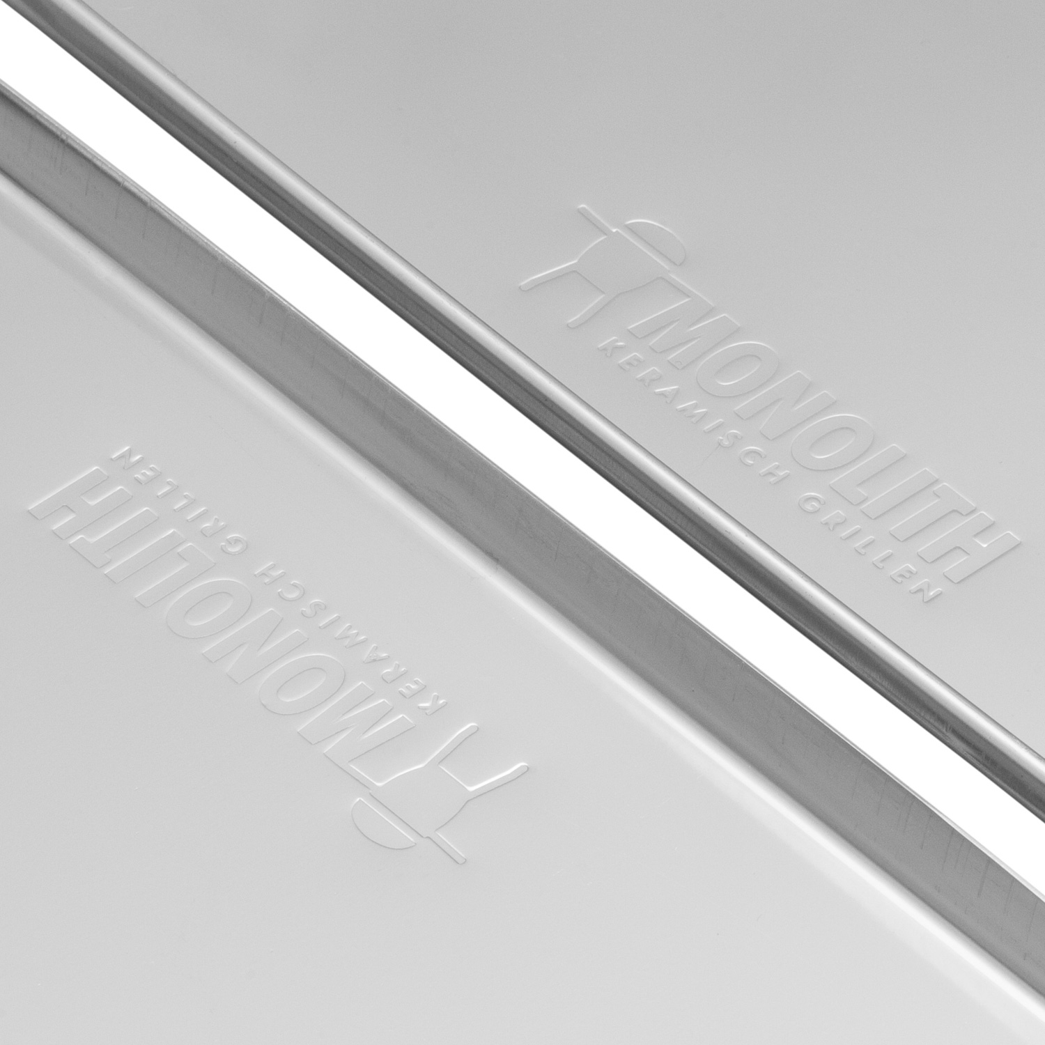 MONOLITH SGS Tropfschalen-Set für LeCHEF MONOLITH SGS Tropfschalen-Set für LeCHEF