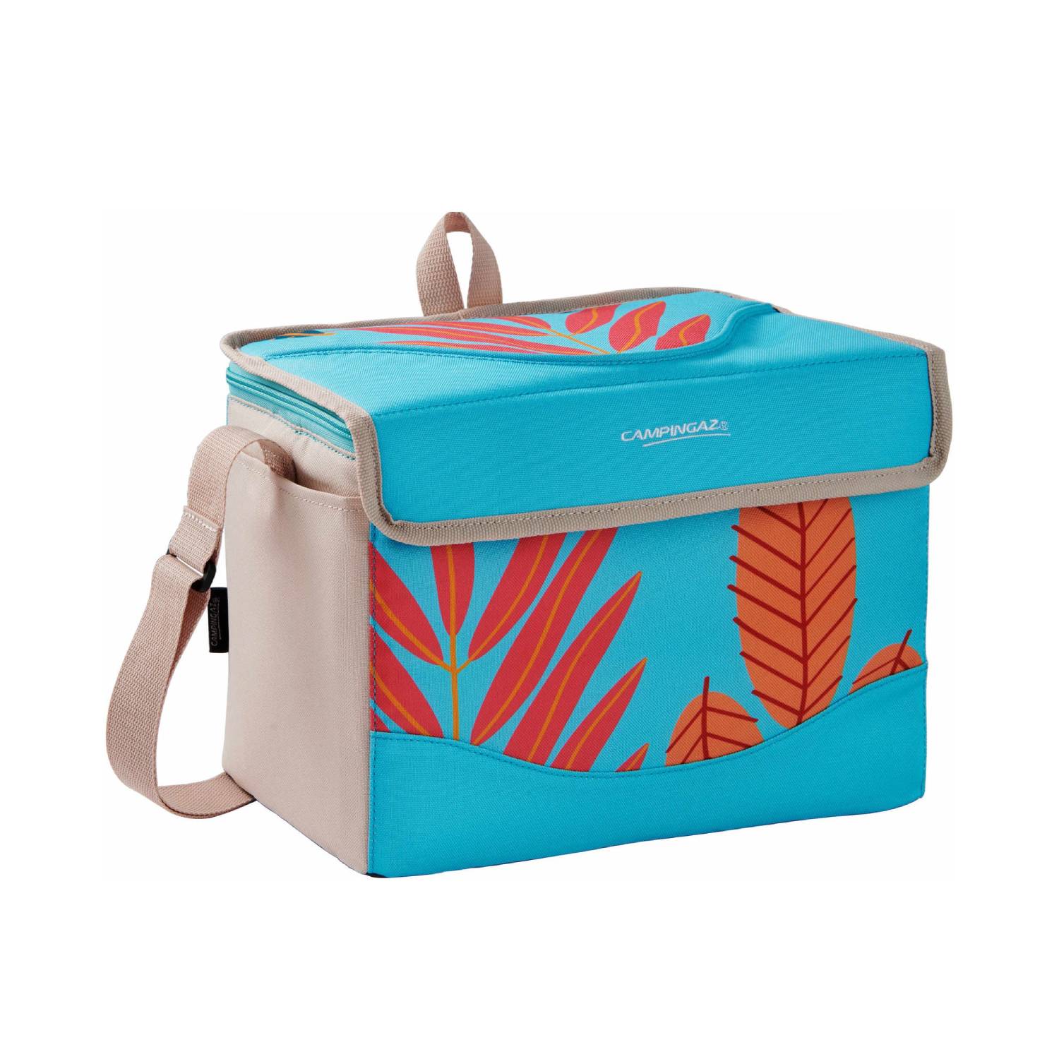 Campingaz Ethnic Minimaxi Kühltasche 9L