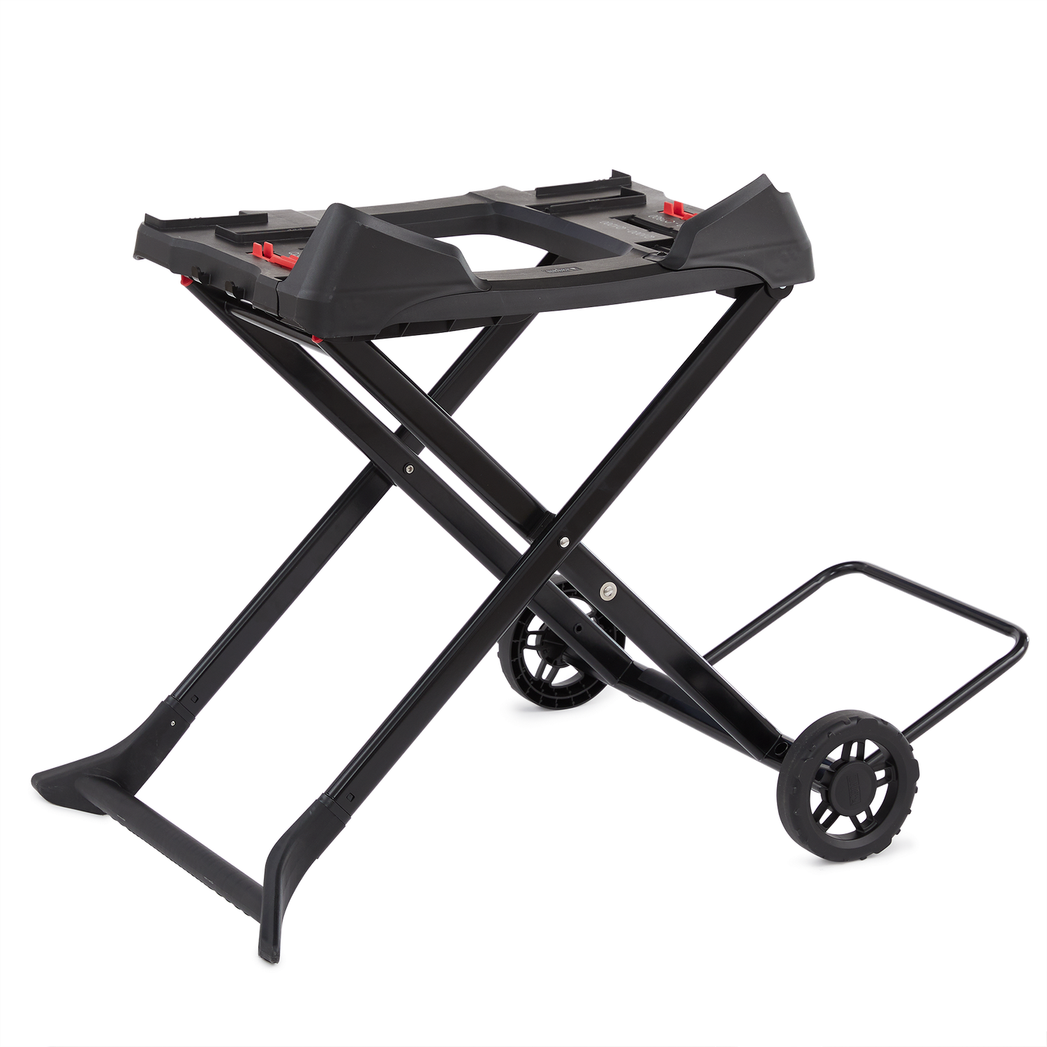 Weber Rollwagen Standard für Weber Q N-Serie