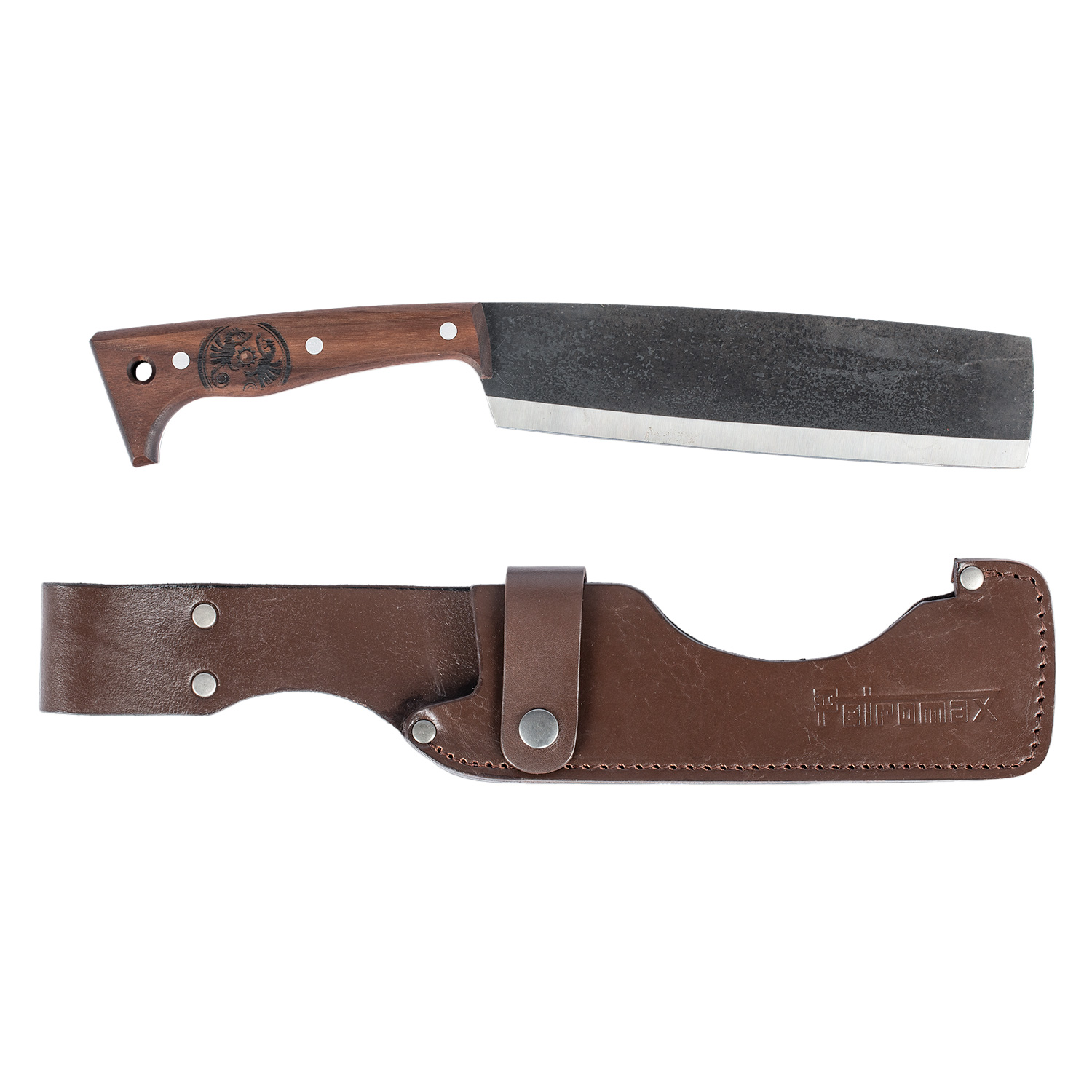 Petromax Nata Messer 20 cm