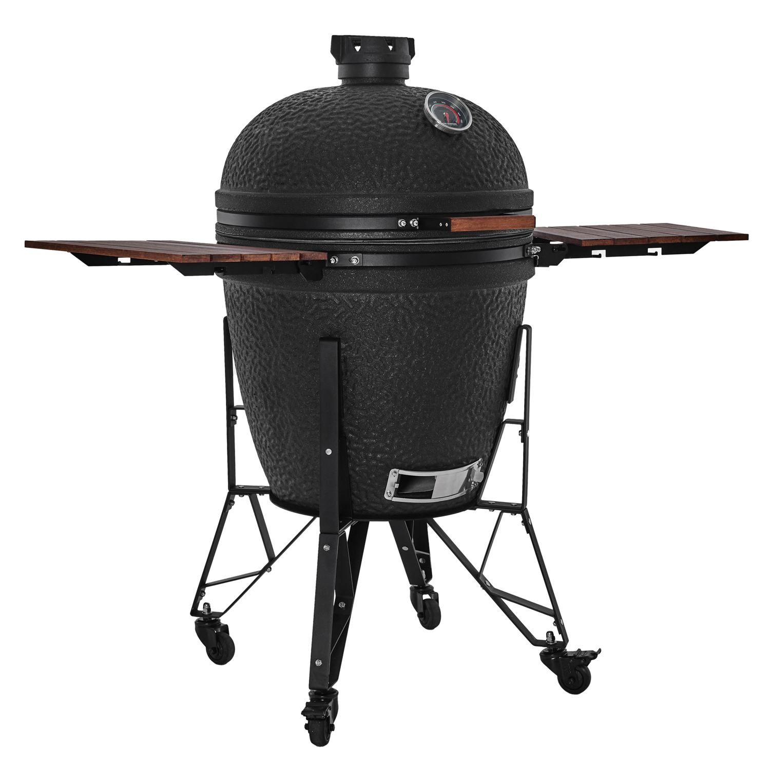 The Bastard XL Urban Complete Keramikgrill The Bastard XL Urban Complete Keramikgrill