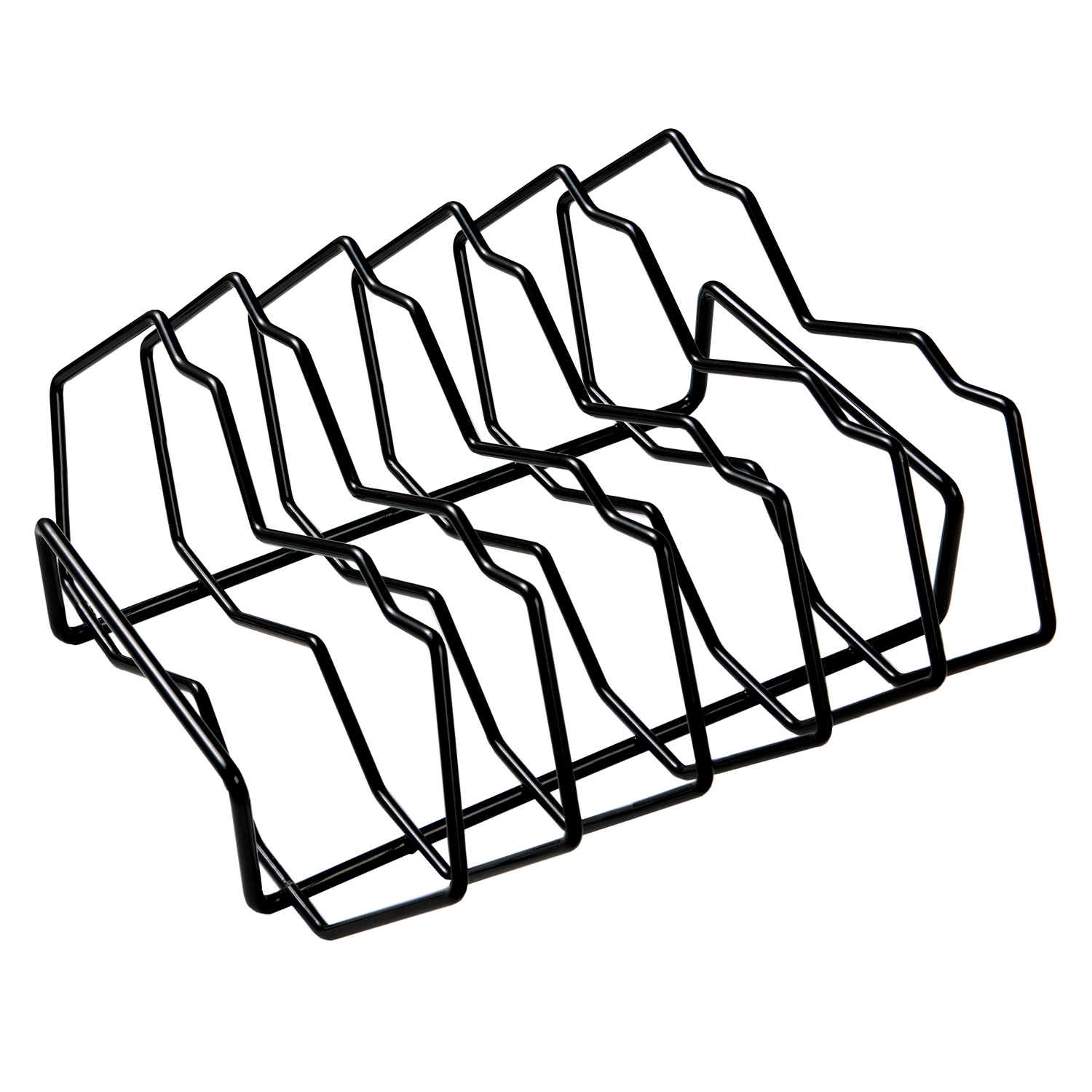 Primo Premium Rib Rack für Oval 400 XL, 300 Large, 200 Junior und Kamado Primo Premium Rib Rack für Oval 400 XL, 300 Large, 200 Junior und Kamado