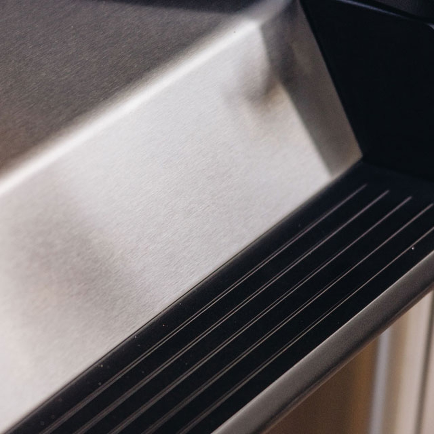 Enders Monroe Pro 4 SIKR Turbo Gasgrillstation